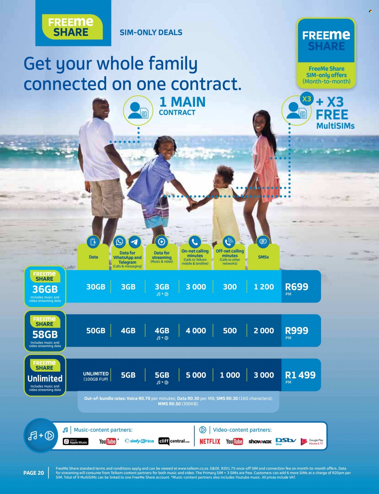 Telkom specials - 03/10/2021 - 30/11/2021. Page 20