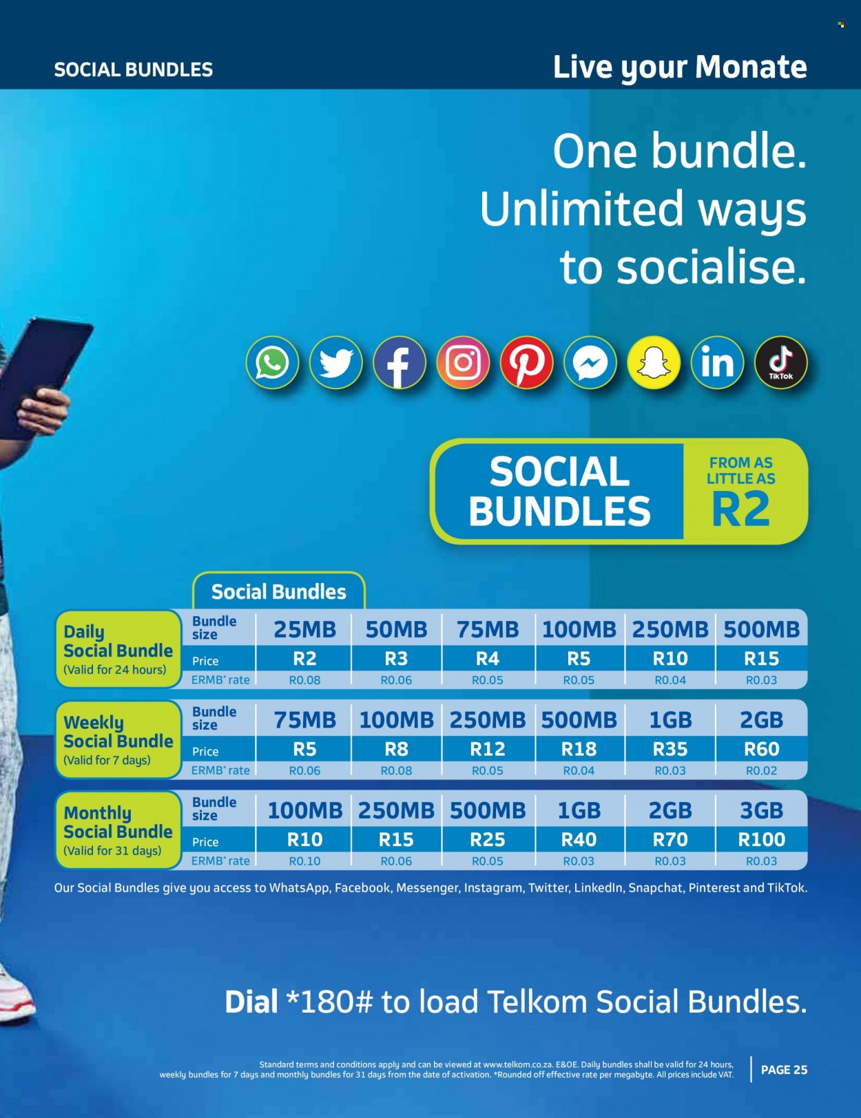 Telkom specials - 03/10/2021 - 30/11/2021. Page 25