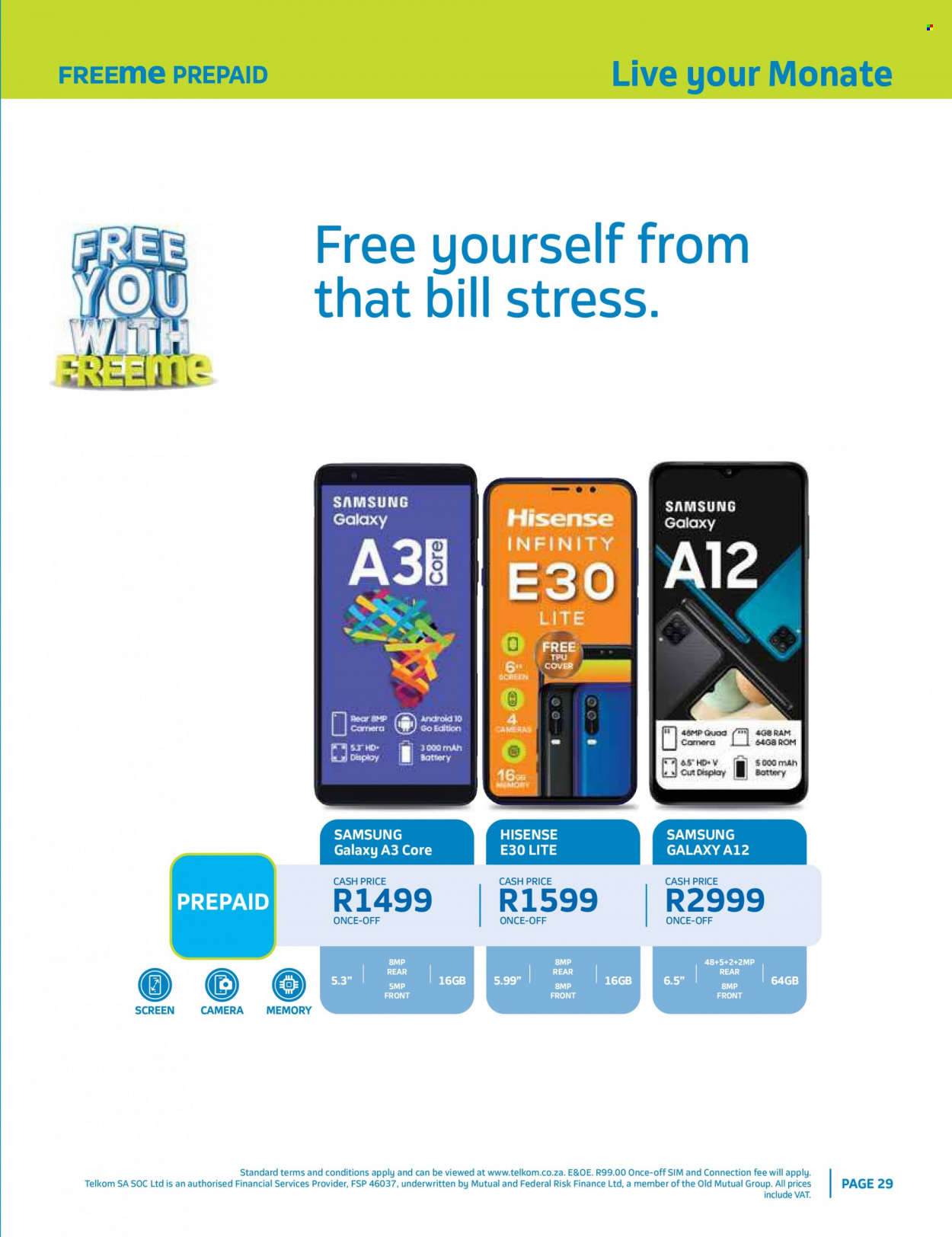 Telkom specials - 03/10/2021 - 30/11/2021. Page 29