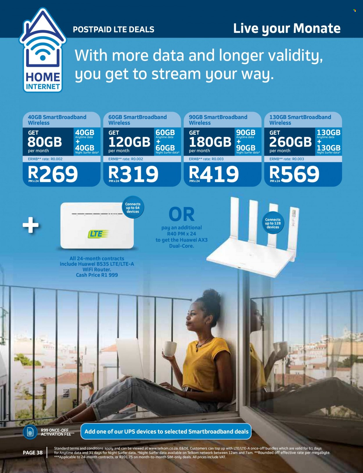Telkom specials - 03/10/2021 - 30/11/2021. Page 38