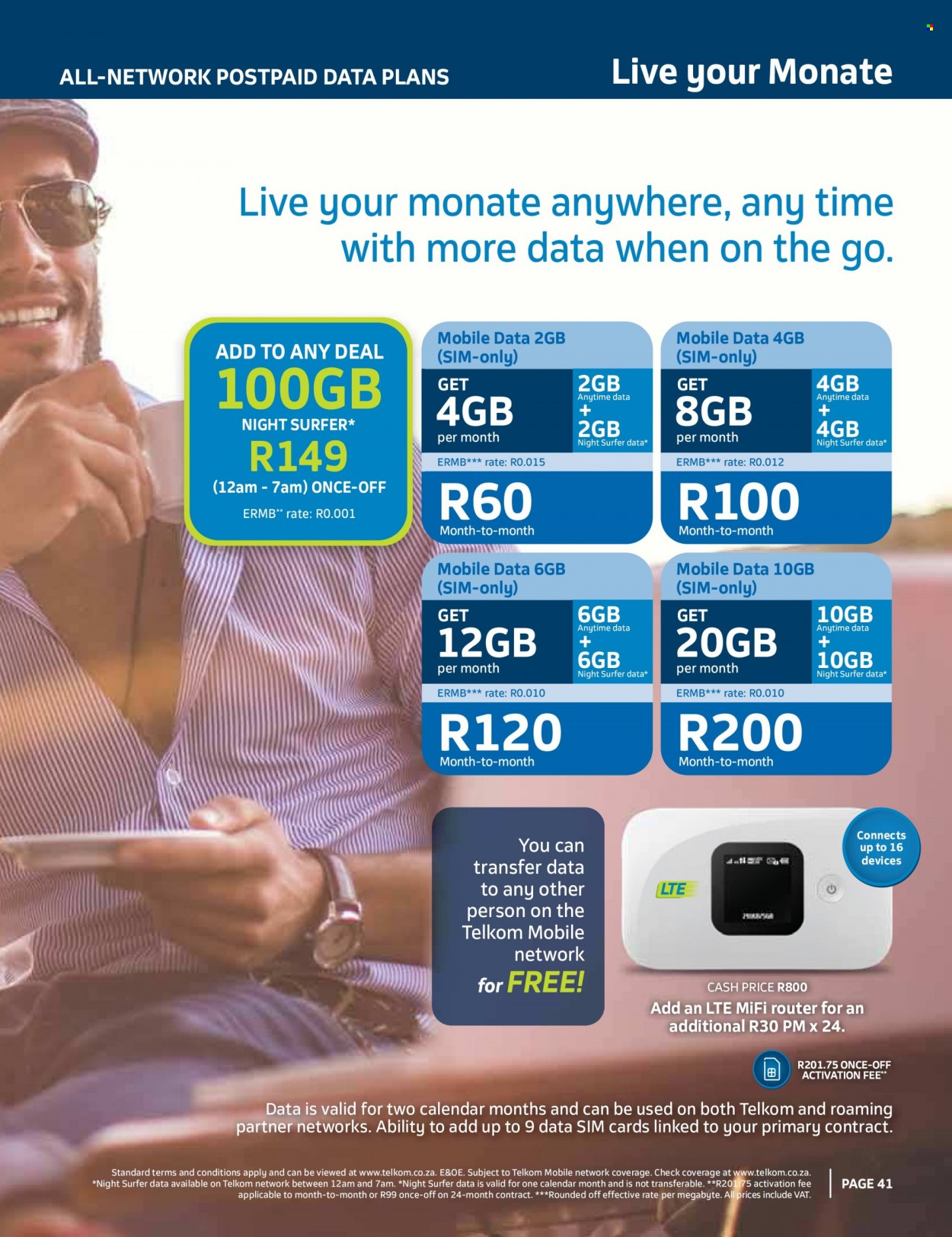 Telkom specials - 03/10/2021 - 30/11/2021. Page 41