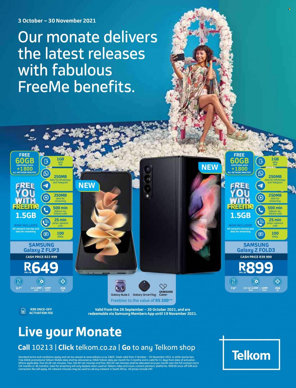 Telkom specials - 03/10/2021 - 30/11/2021. Page 56