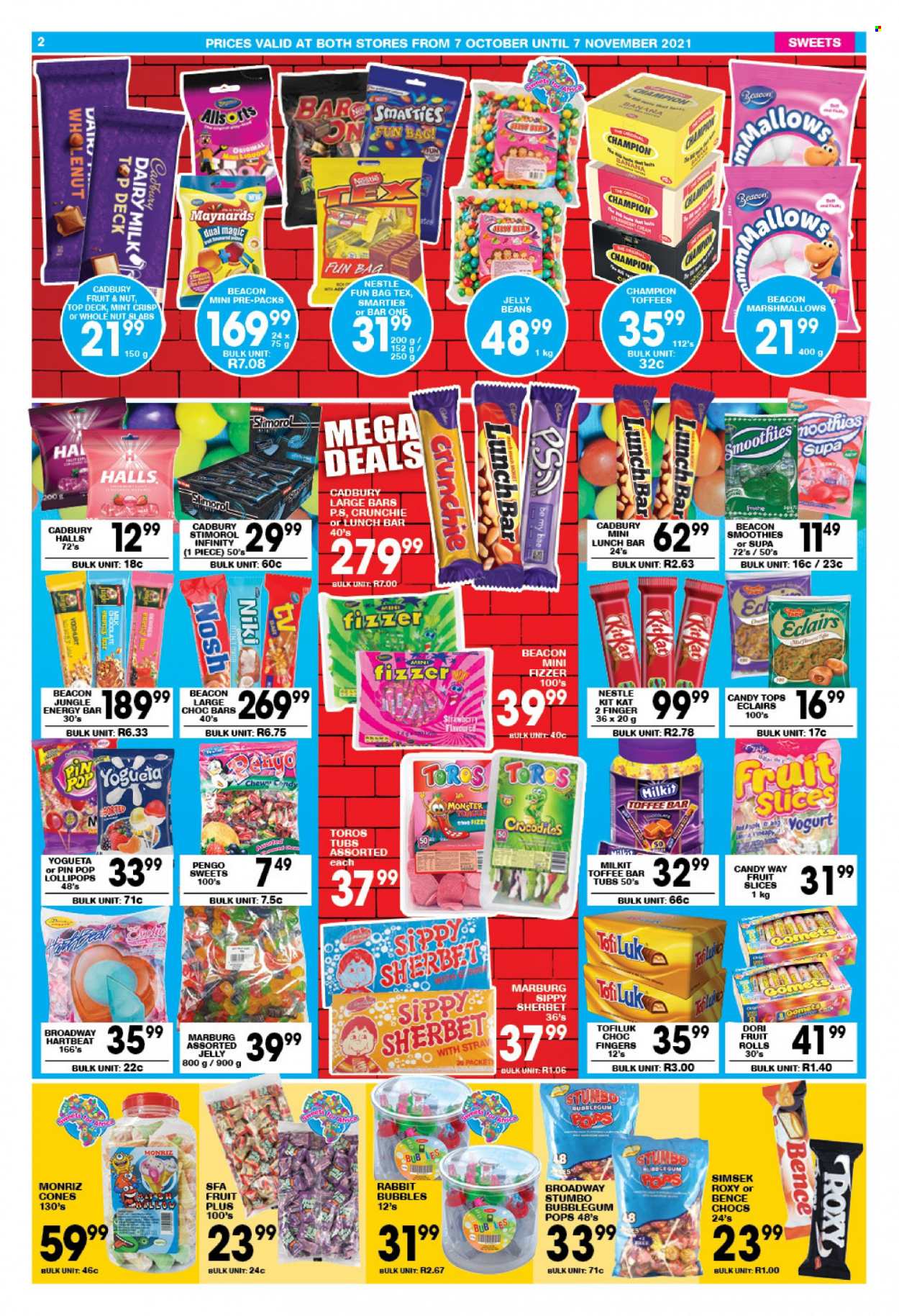 Giant Hyper specials - 07/10/2021 - 07/11/2021. Page 2