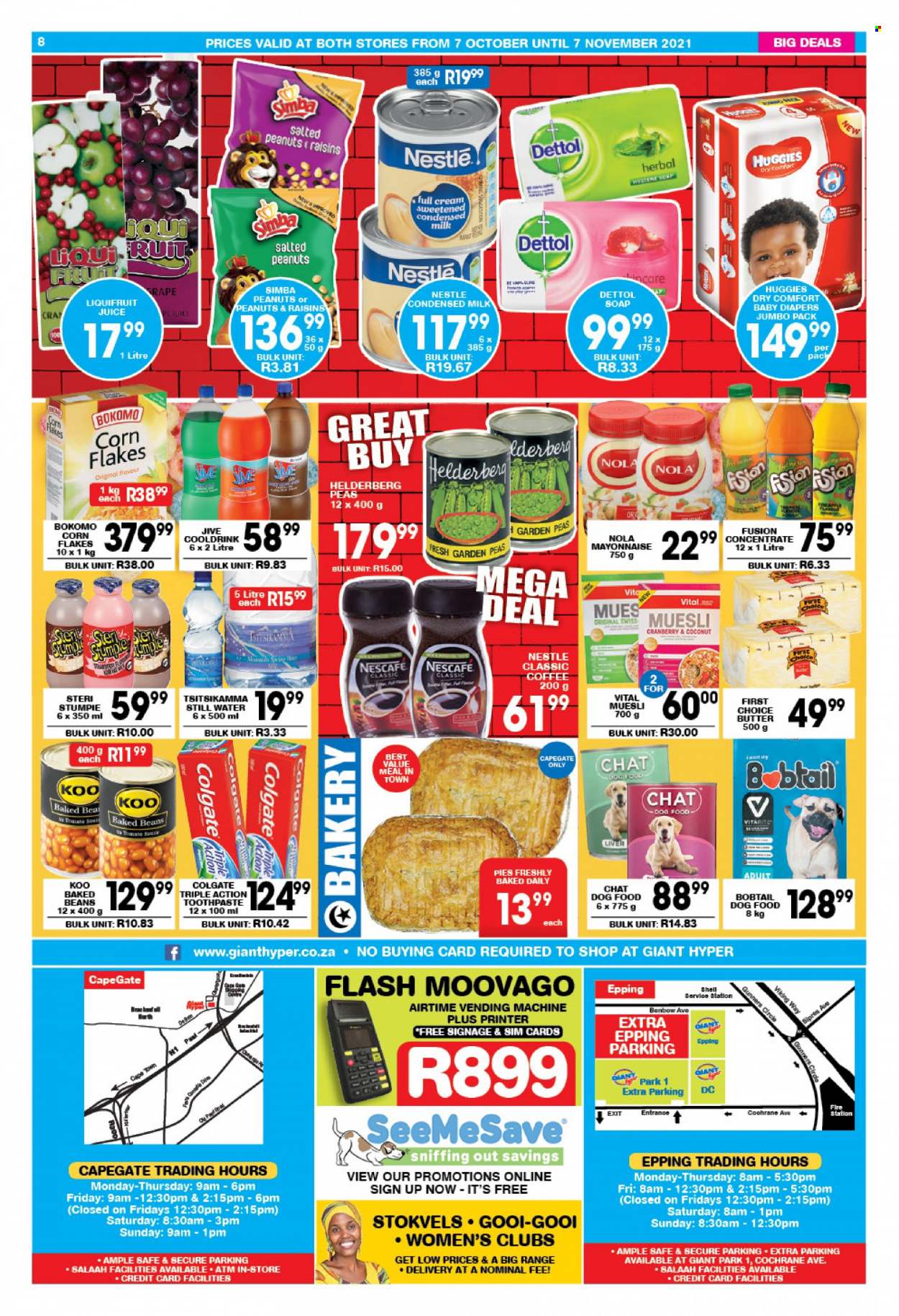 Giant Hyper specials - 07/10/2021 - 07/11/2021. Page 8