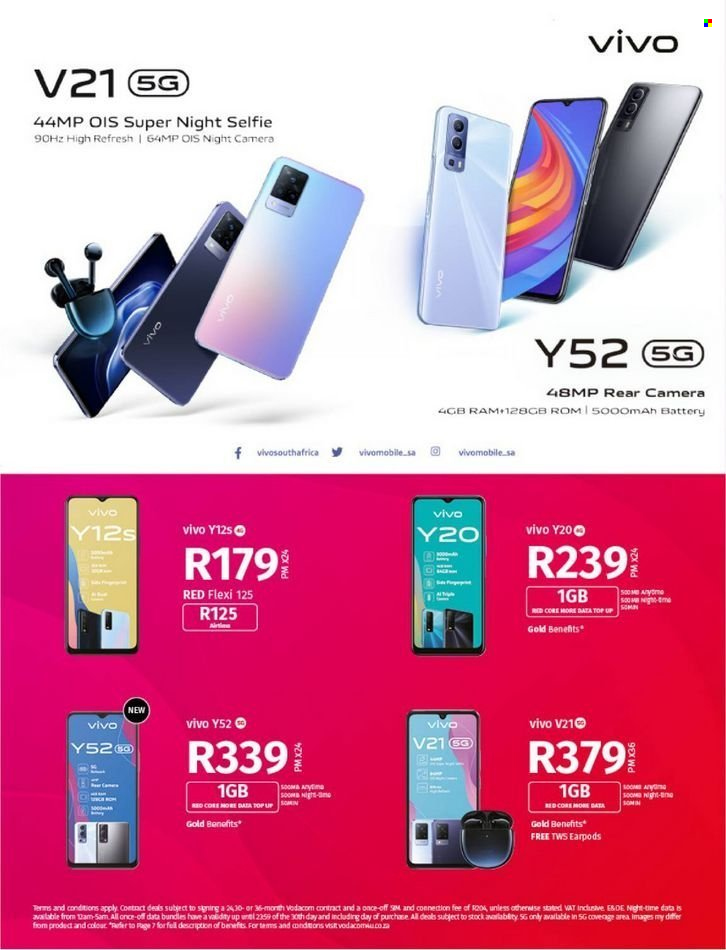 Vodacom specials - 06/10/2021 - 07/11/2021. Page 10