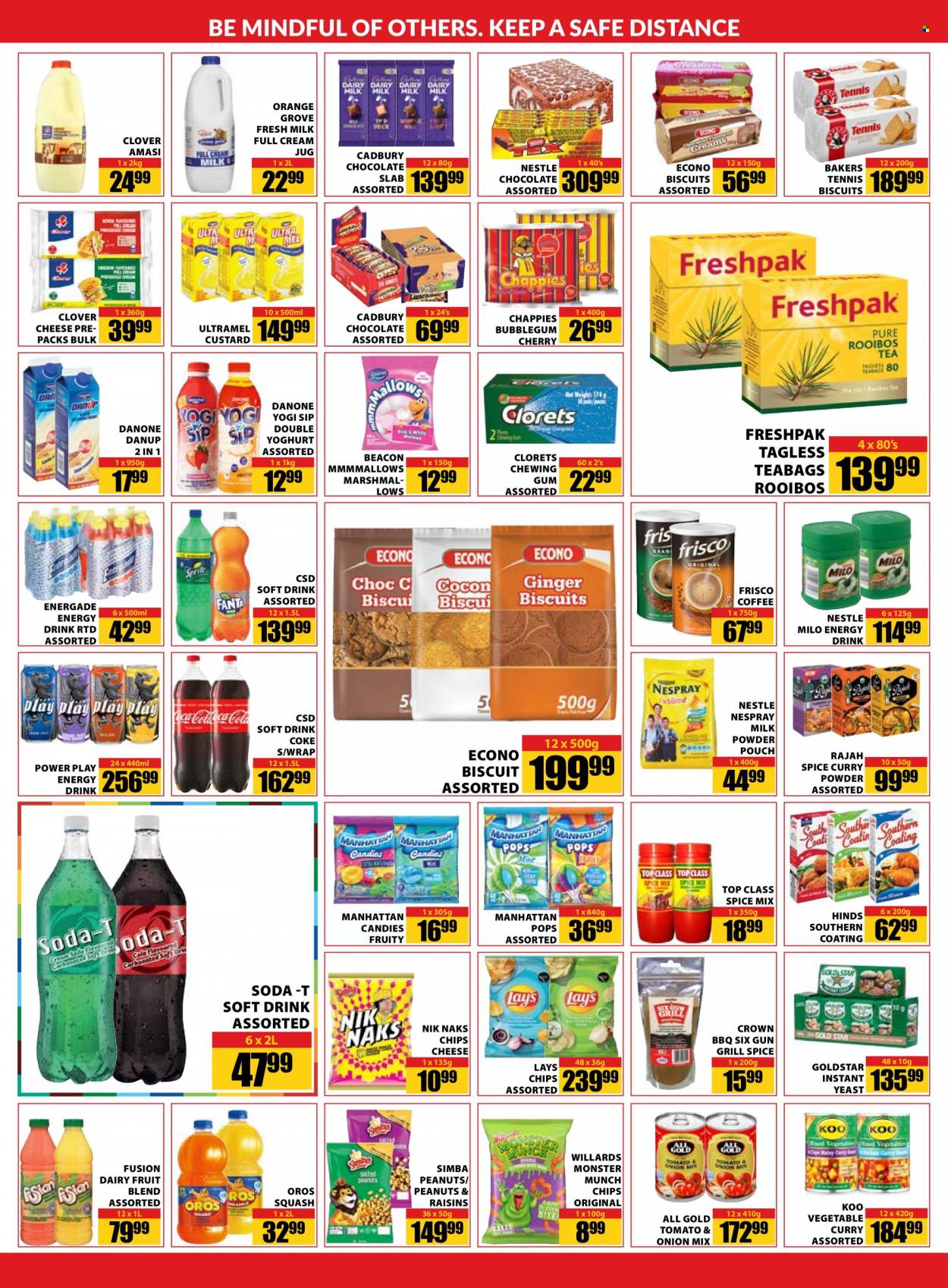 Jumbo Cash & Carry specials - 07/10/2021 - 20/10/2021. Page 2