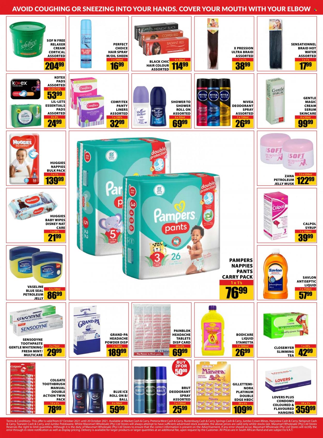 Jumbo Cash & Carry specials - 07/10/2021 - 20/10/2021. Page 4