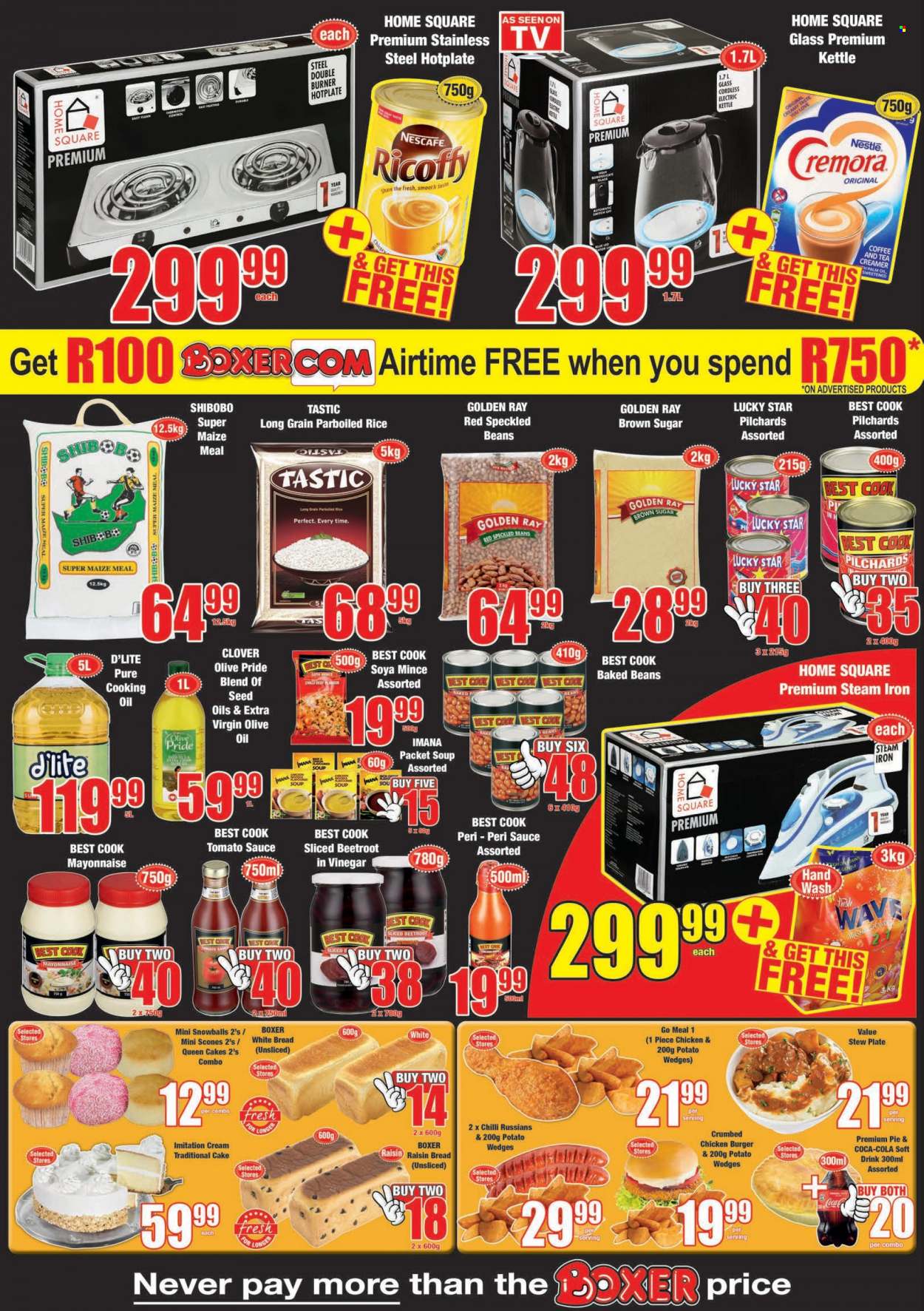 Boxer specials - 11/10/2021 - 24/10/2021. Page 5