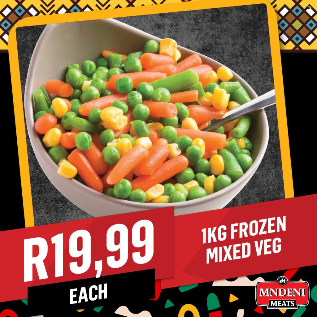 Mndeni Meats specials - 11/10/2021 - 23/10/2021. Page 6