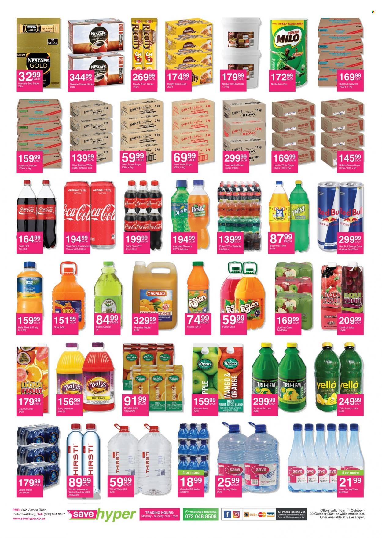 Save hyper specials - 11/10/2021 - 30/10/2021. Page 5
