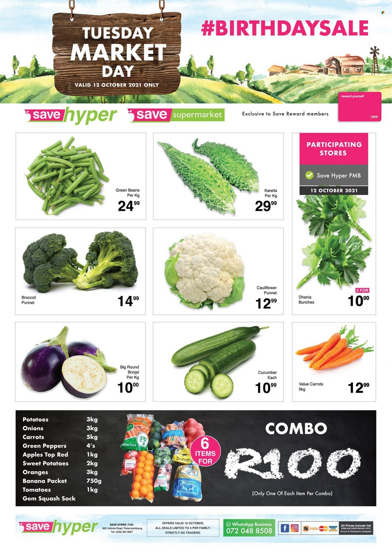 Save specials - 12/10/2021 - 12/10/2021. Page 4