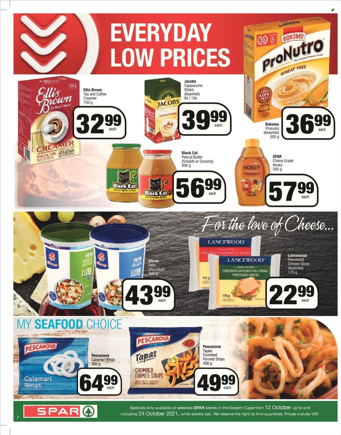 SPAR specials - 12/10/2021 - 24/10/2021. Page 2