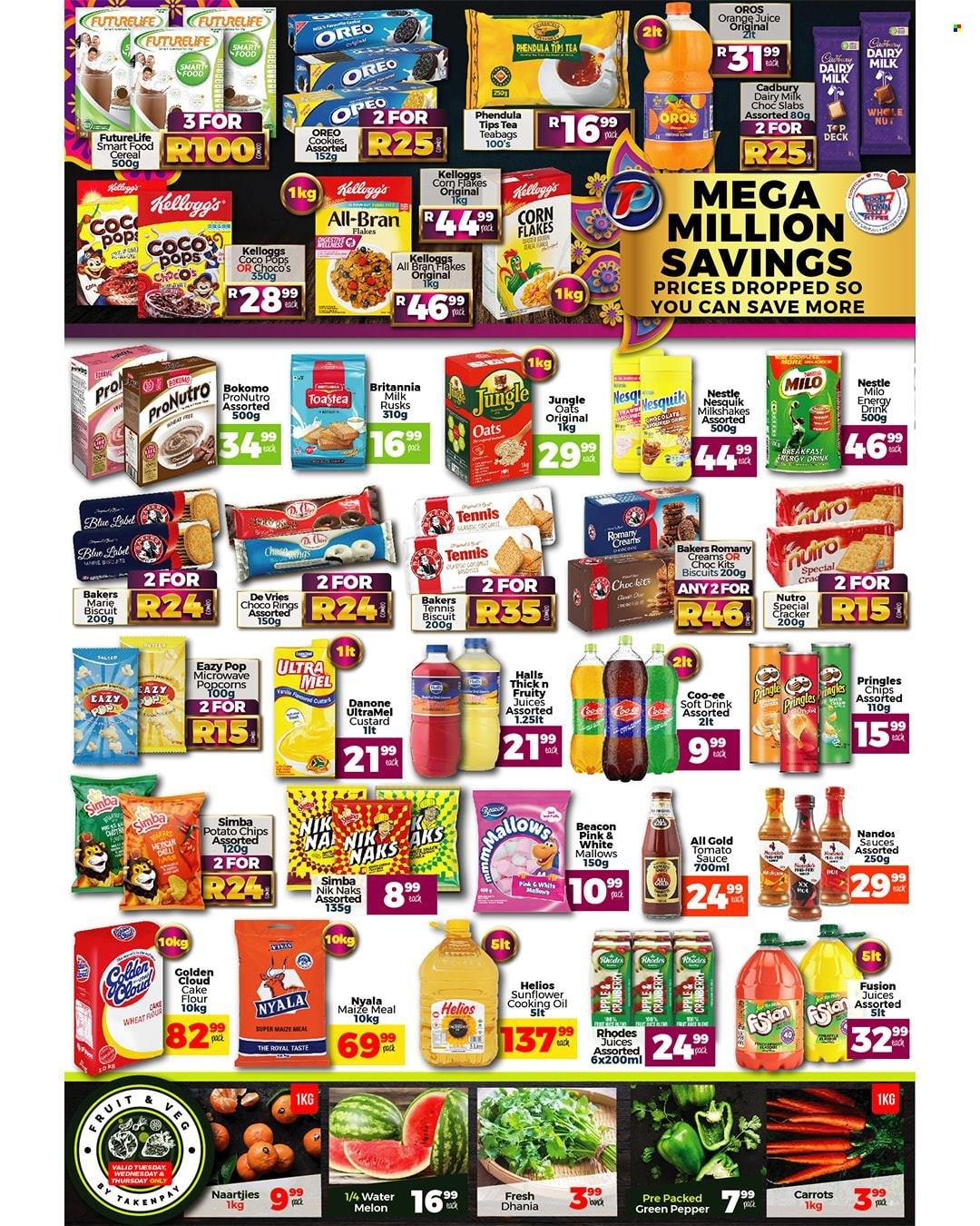 Take n Pay specials - 12/10/2021 - 17/10/2021. Page 2