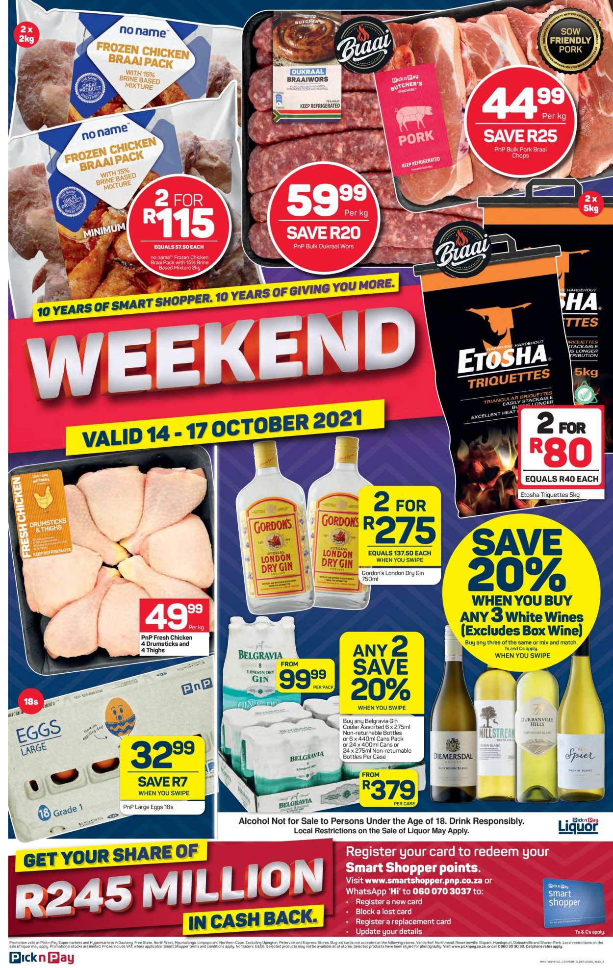 Pick n Pay specials - 14/10/2021 - 17/10/2021. Page 2