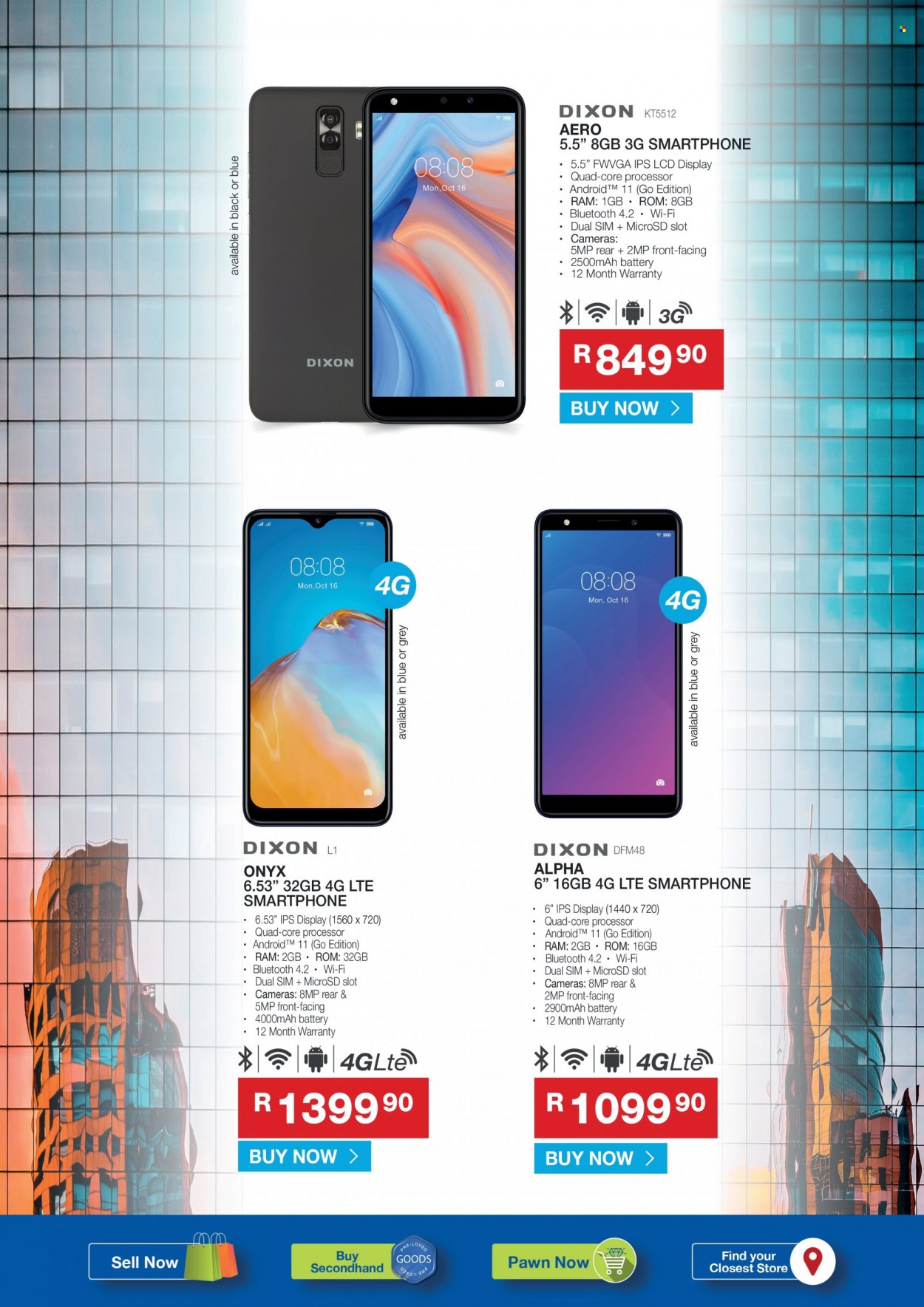 Cash Crusaders specials - 15/10/2021 - 14/11/2021. Page 2