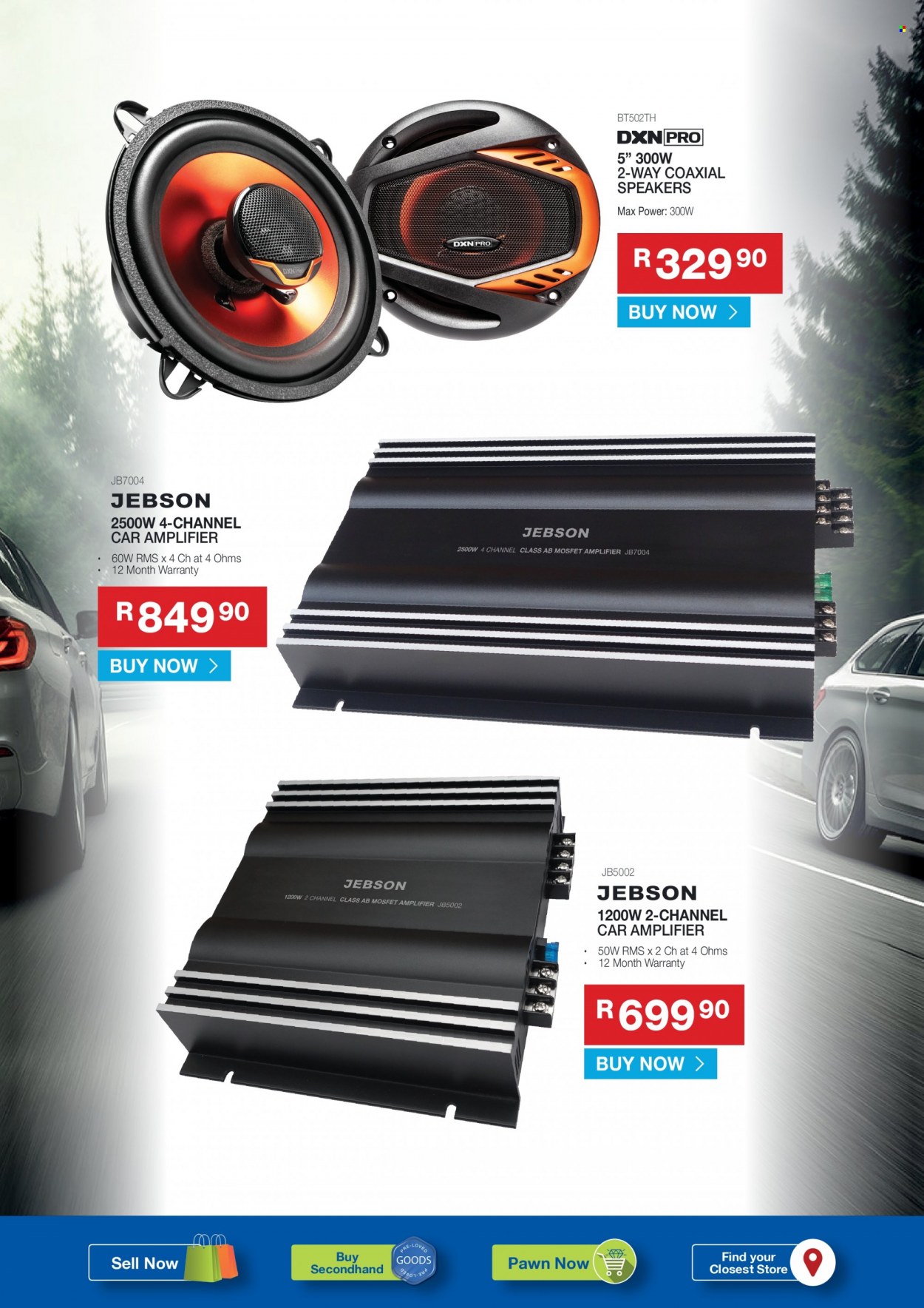 Cash Crusaders specials - 15/10/2021 - 14/11/2021. Page 3