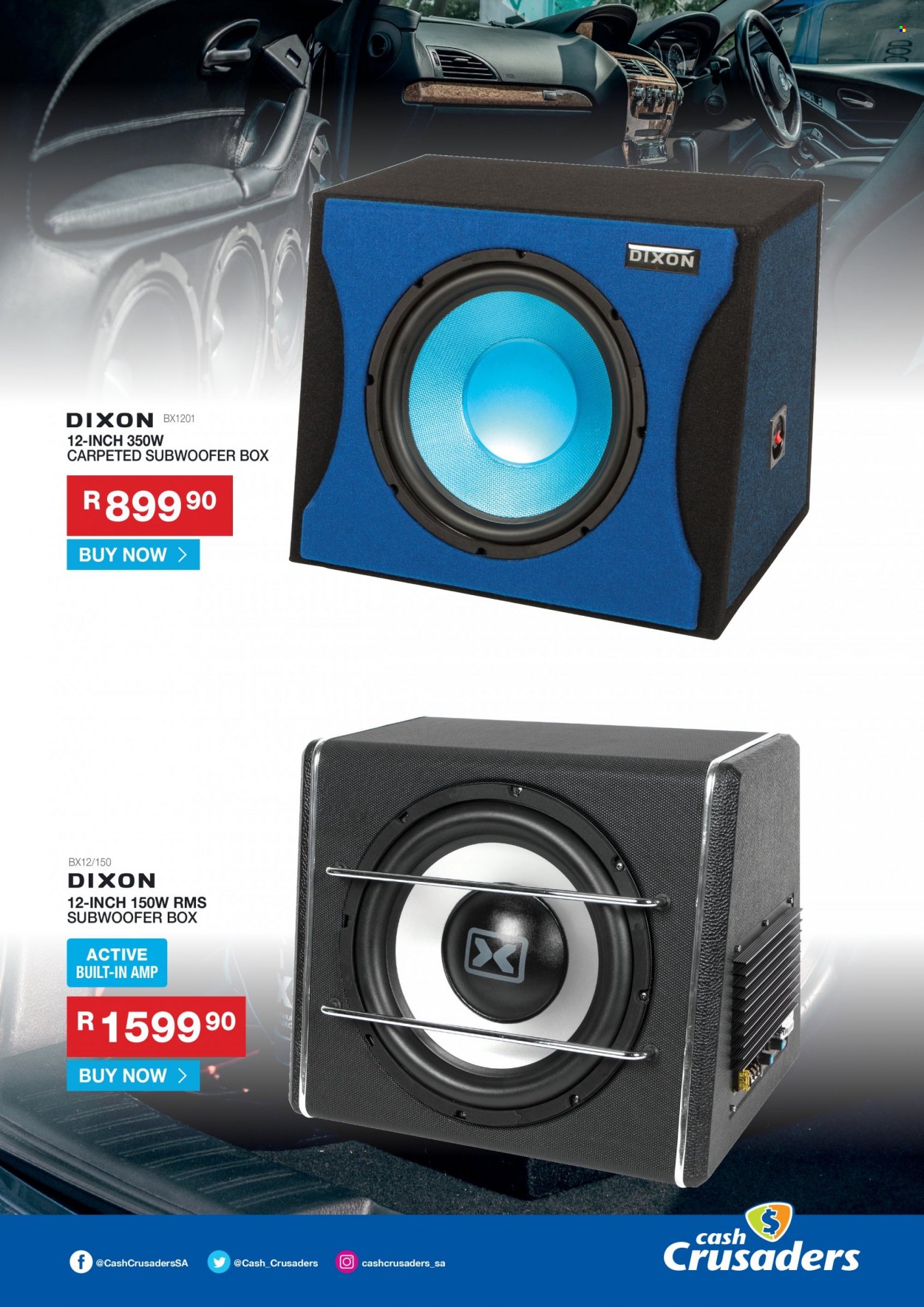 Cash Crusaders specials - 15/10/2021 - 14/11/2021. Page 4