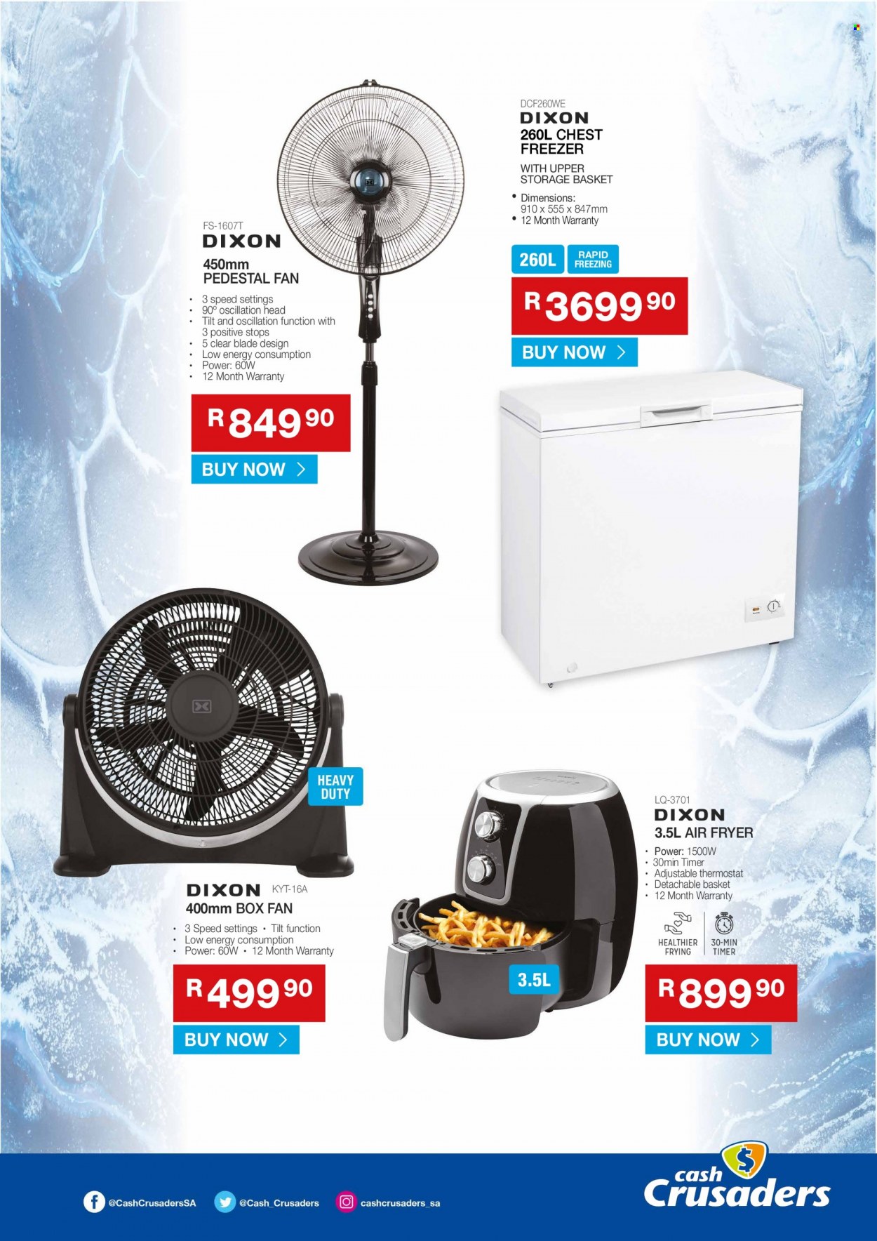 Cash Crusaders specials - 15/10/2021 - 14/11/2021. Page 8