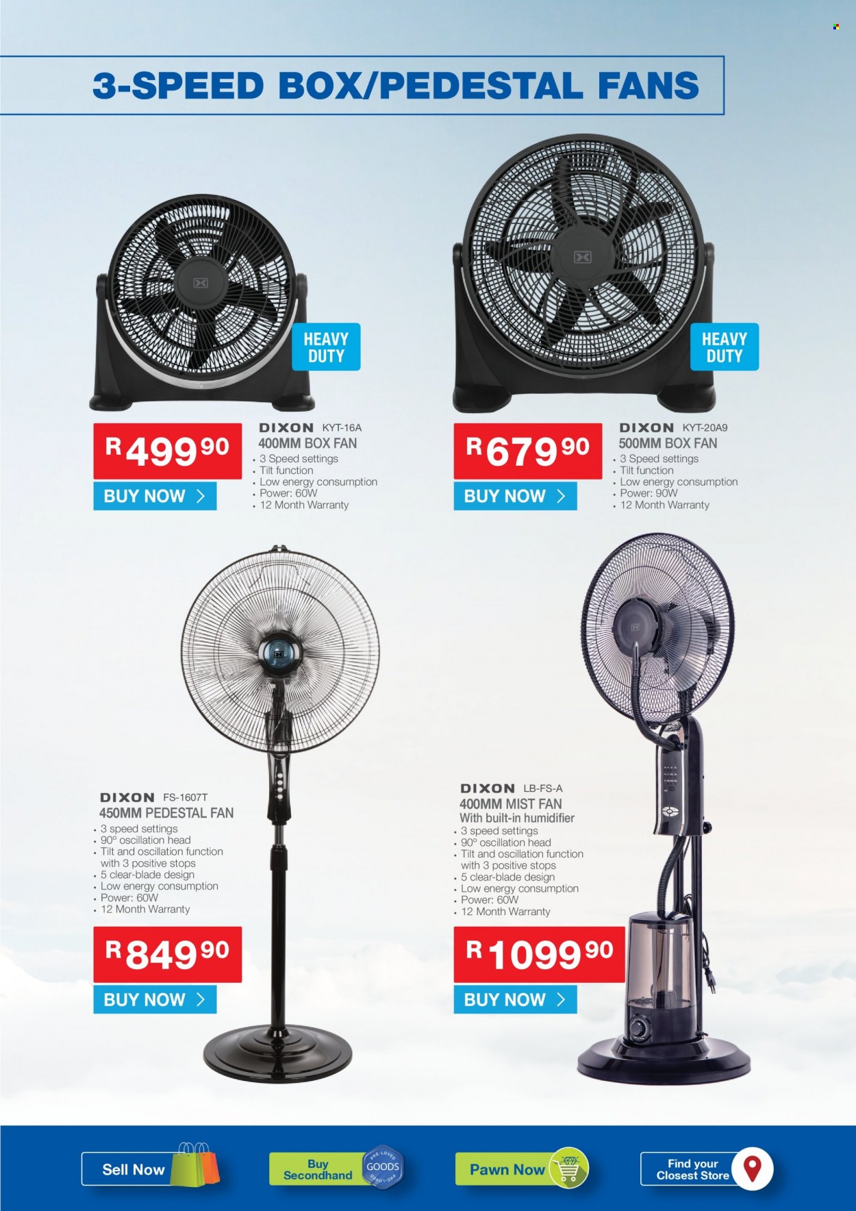 Cash Crusaders specials - 15/10/2021 - 14/11/2021. Page 2