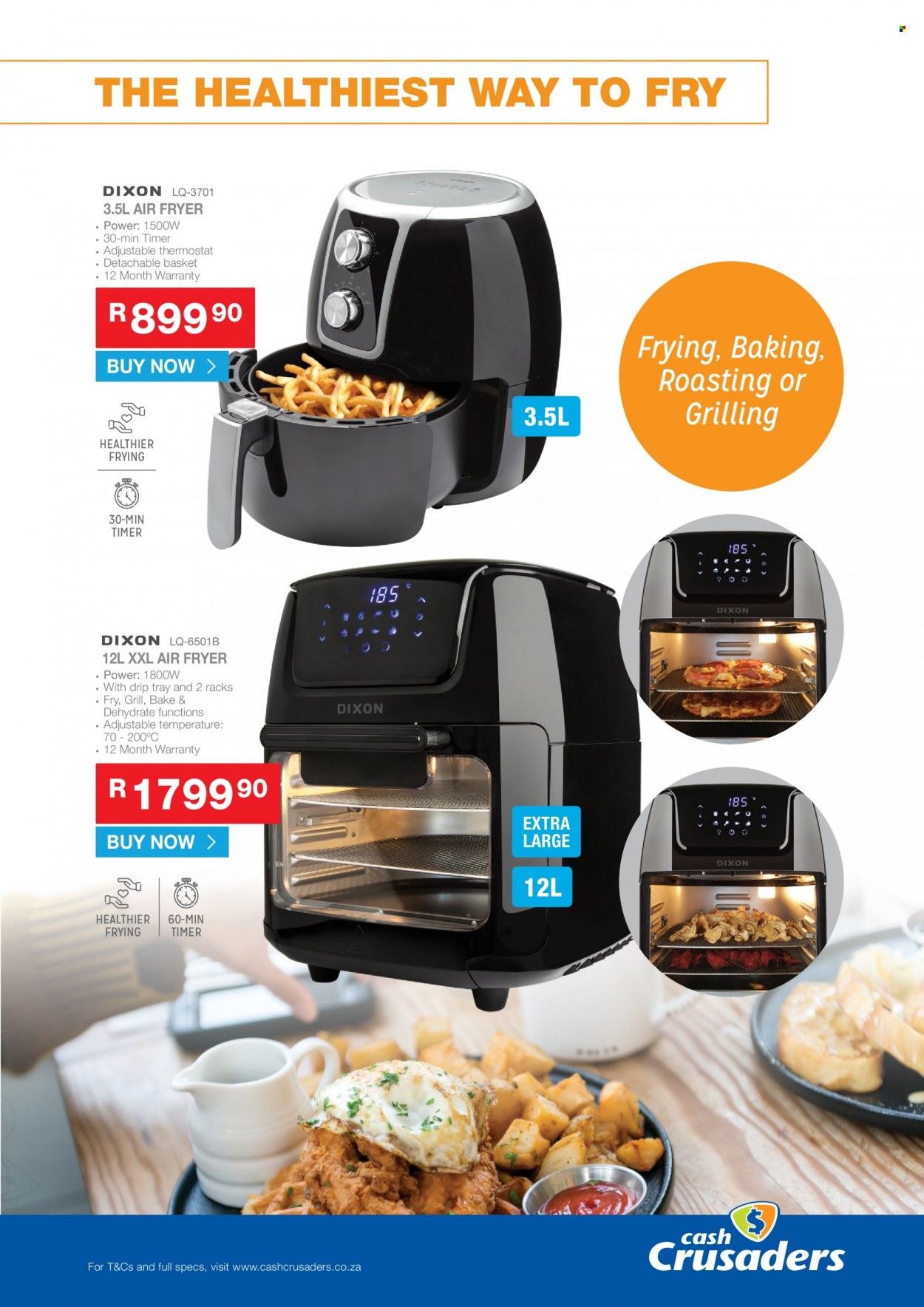 Cash Crusaders specials - 15/10/2021 - 14/11/2021. Page 7