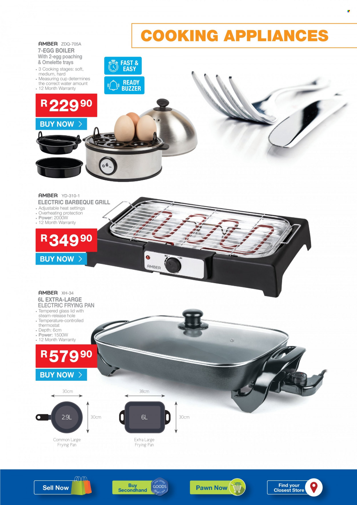 Cash Crusaders specials - 15/10/2021 - 14/11/2021. Page 8
