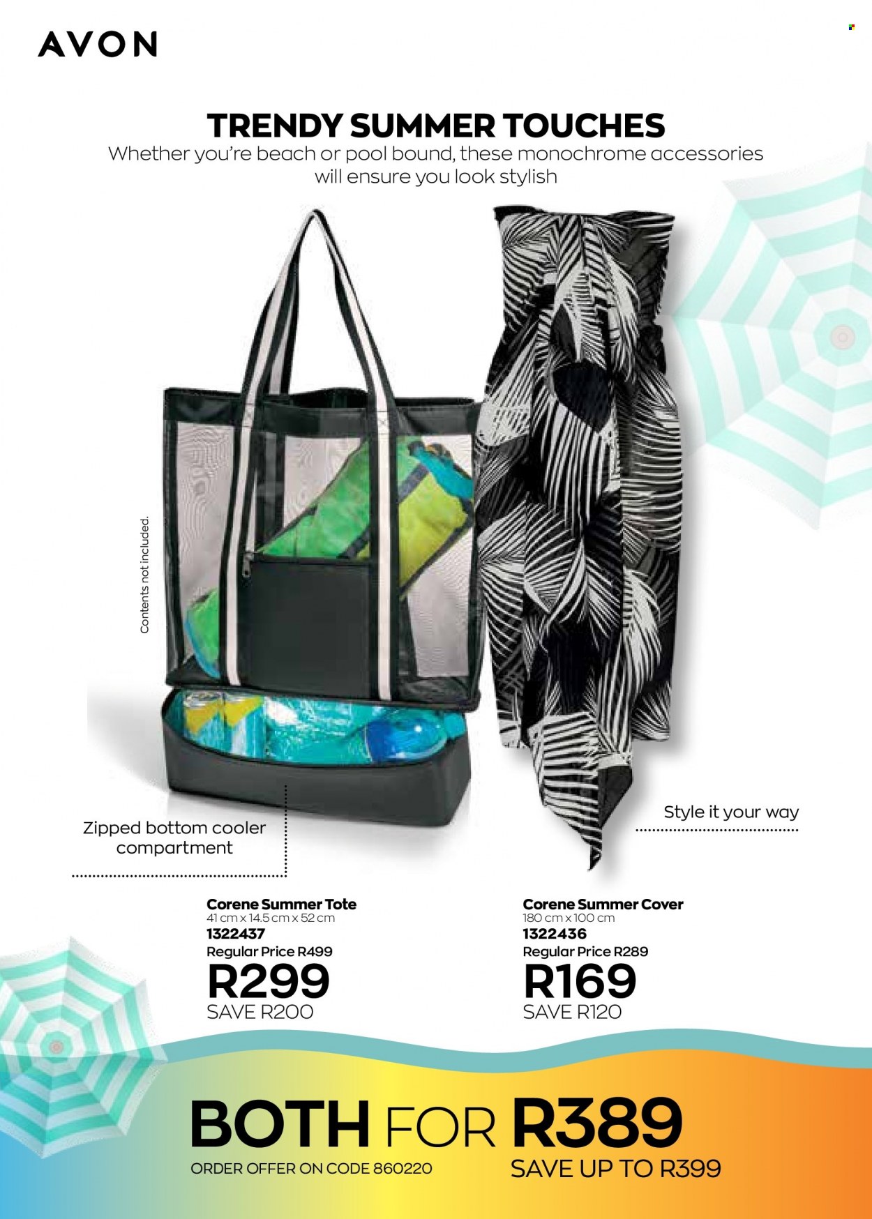 Avon specials - 16/10/2021 - 31/10/2021. Page 16