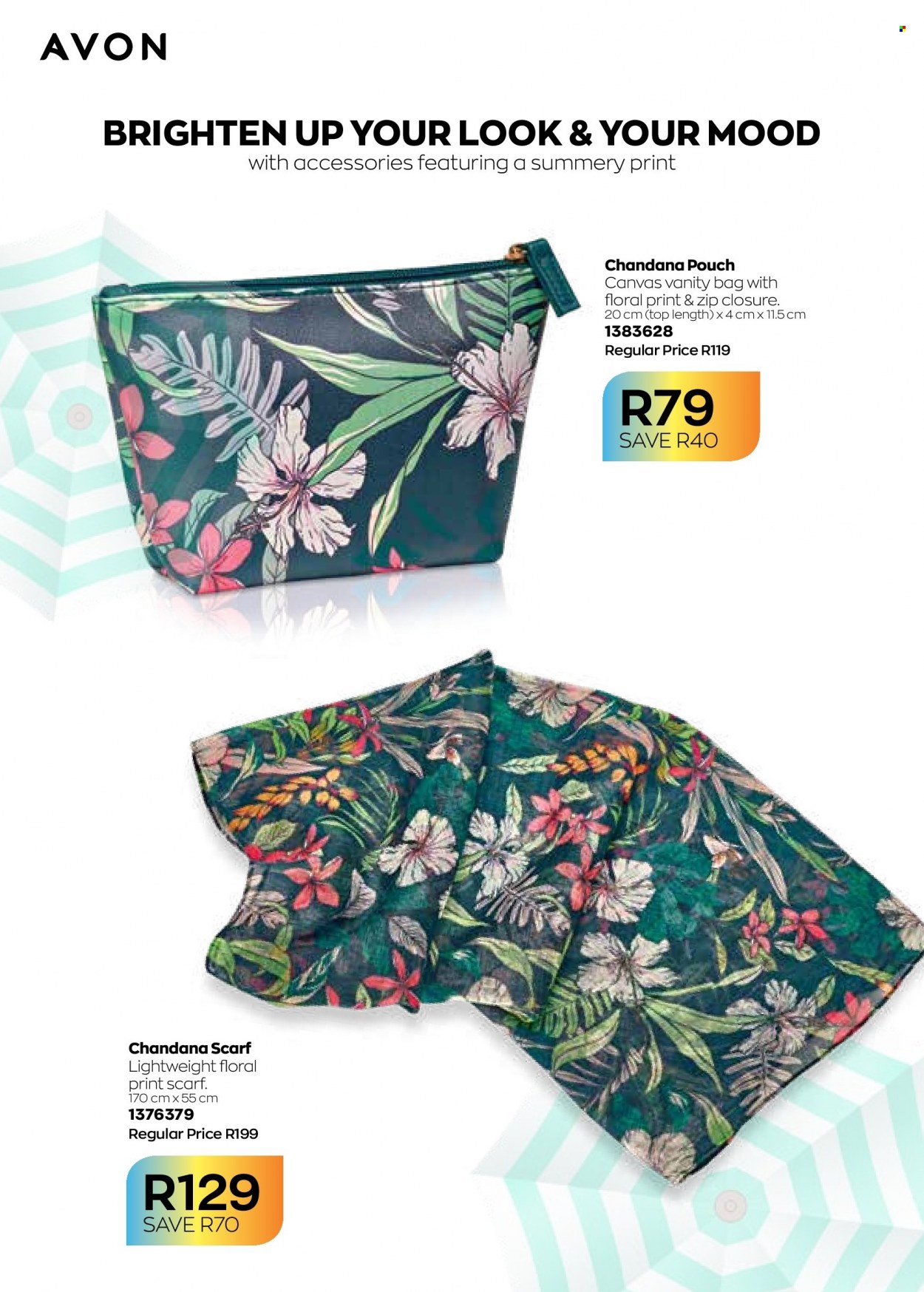 Avon specials - 16/10/2021 - 31/10/2021. Page 18
