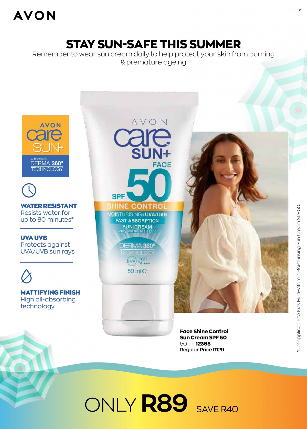Avon specials - 16/10/2021 - 31/10/2021. Page 32