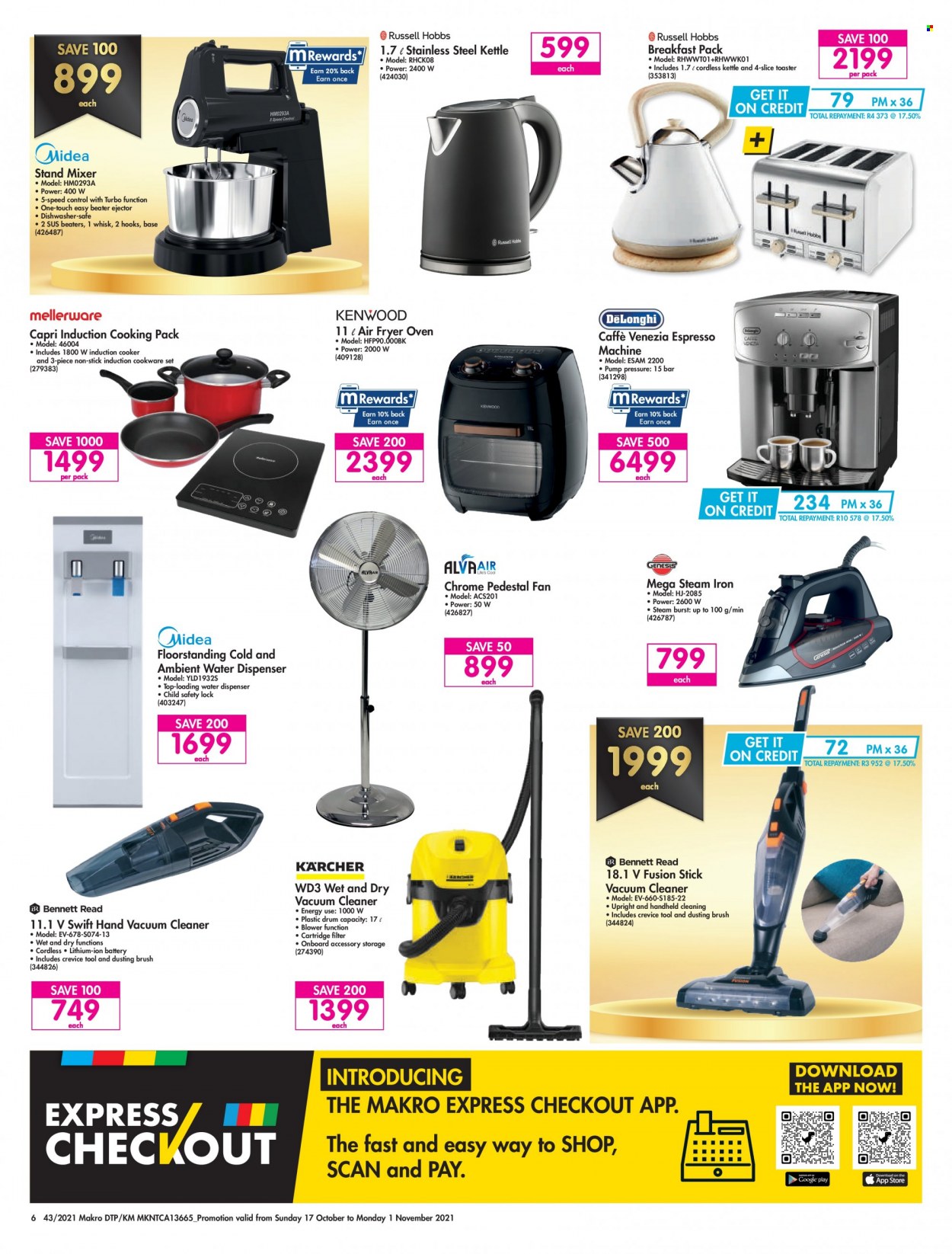 Makro specials - 17/10/2021 - 01/11/2021. Page 6