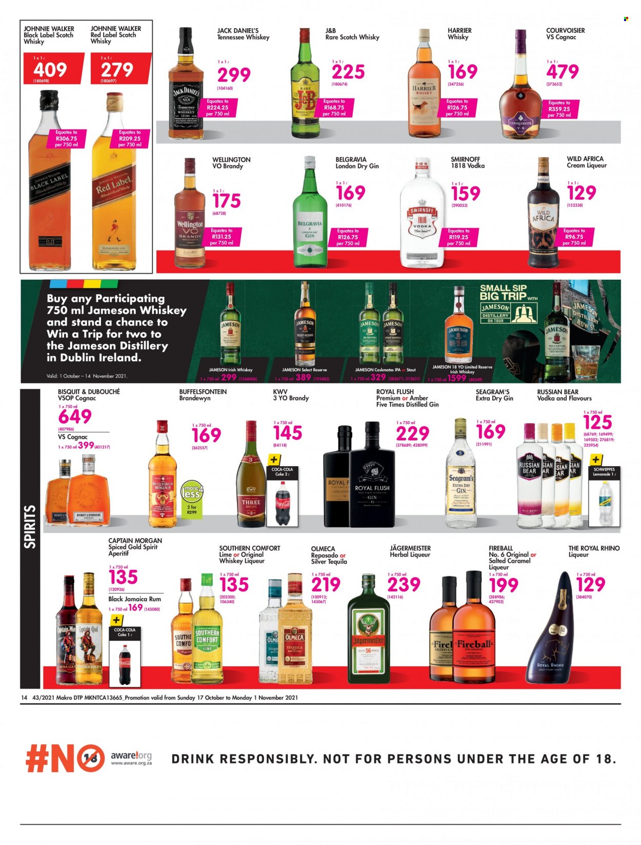 Makro specials - 17/10/2021 - 01/11/2021. Page 14