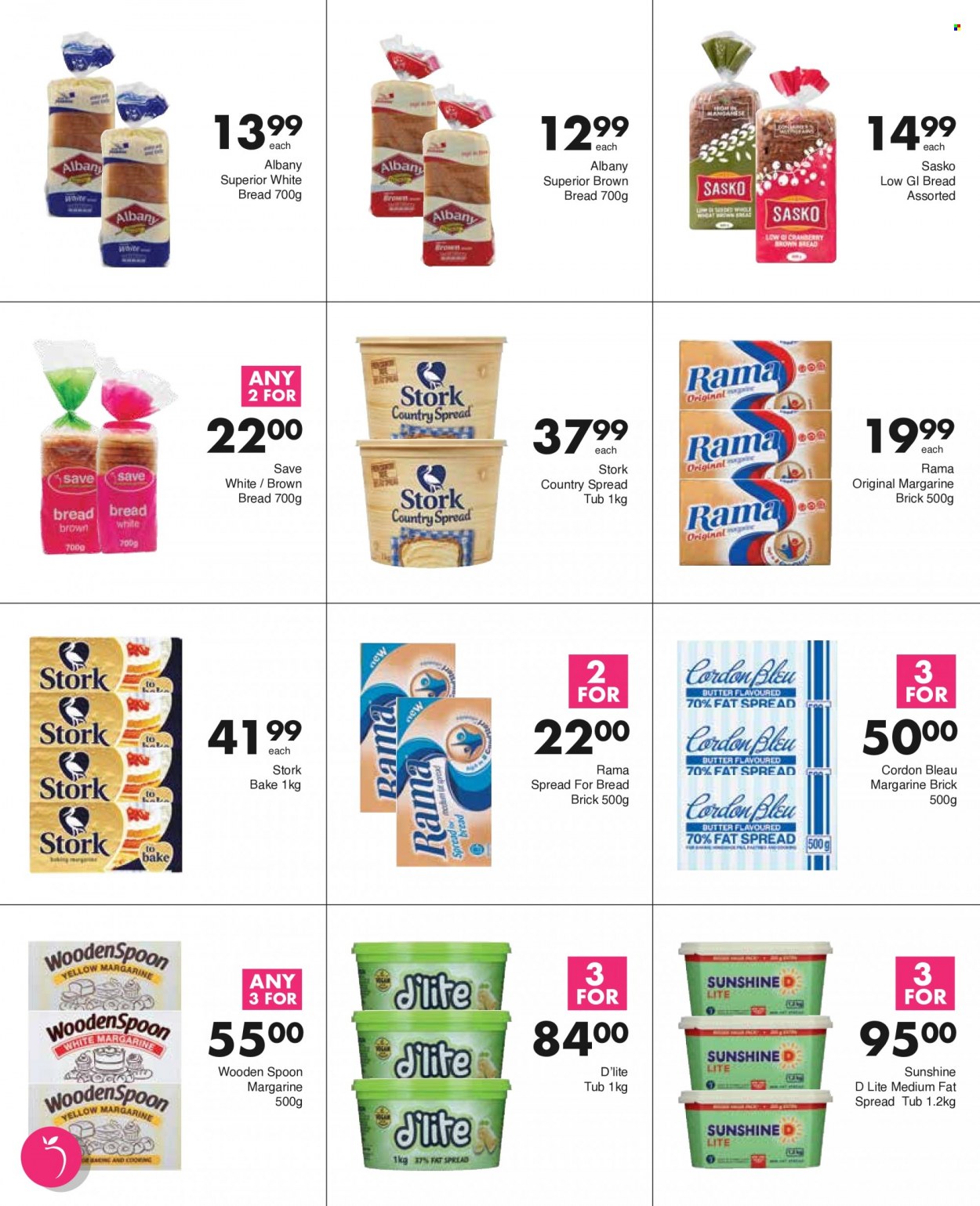 Save hyper specials - 14/10/2021 - 24/10/2021. Page 4