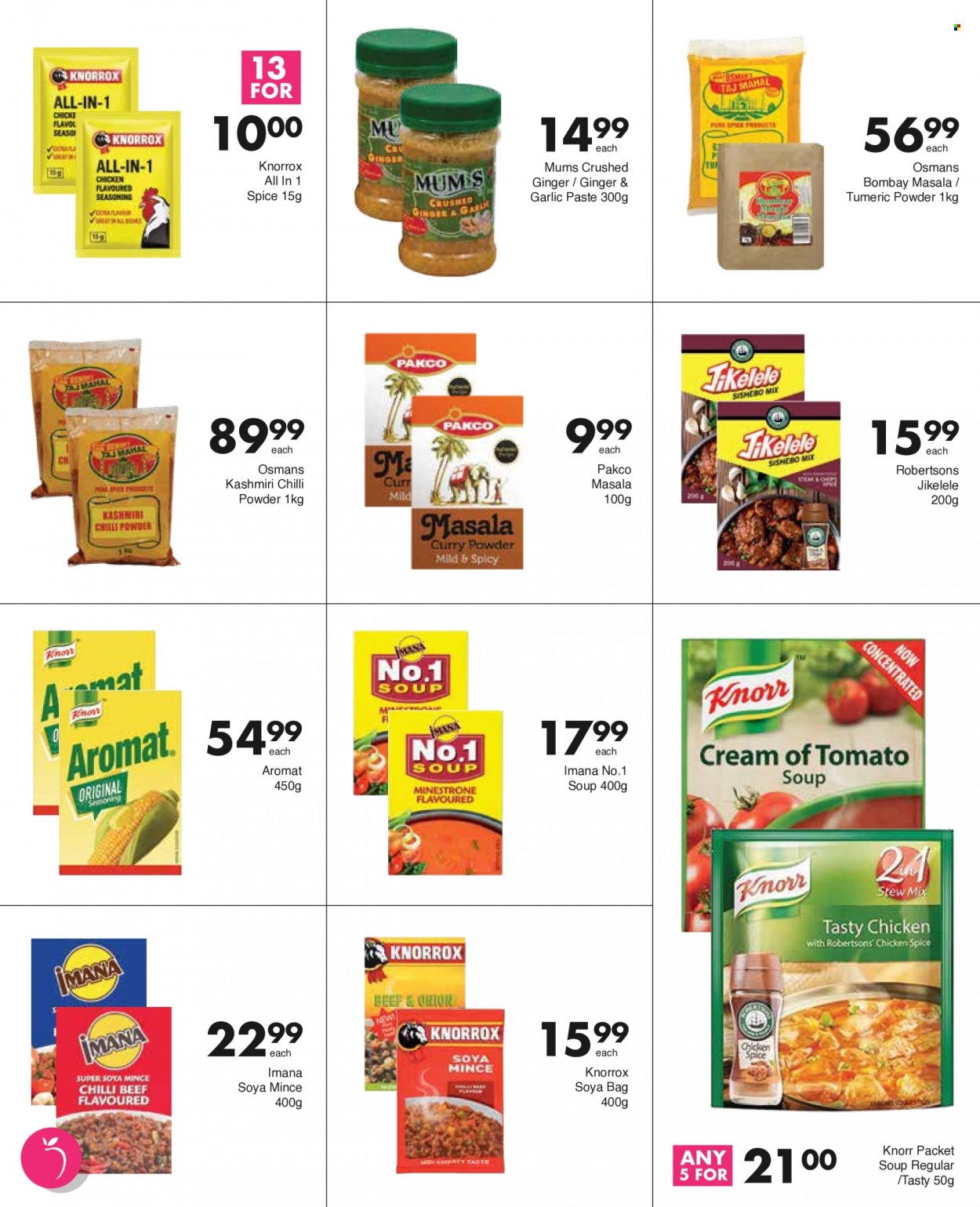 Save hyper specials - 14/10/2021 - 24/10/2021. Page 19