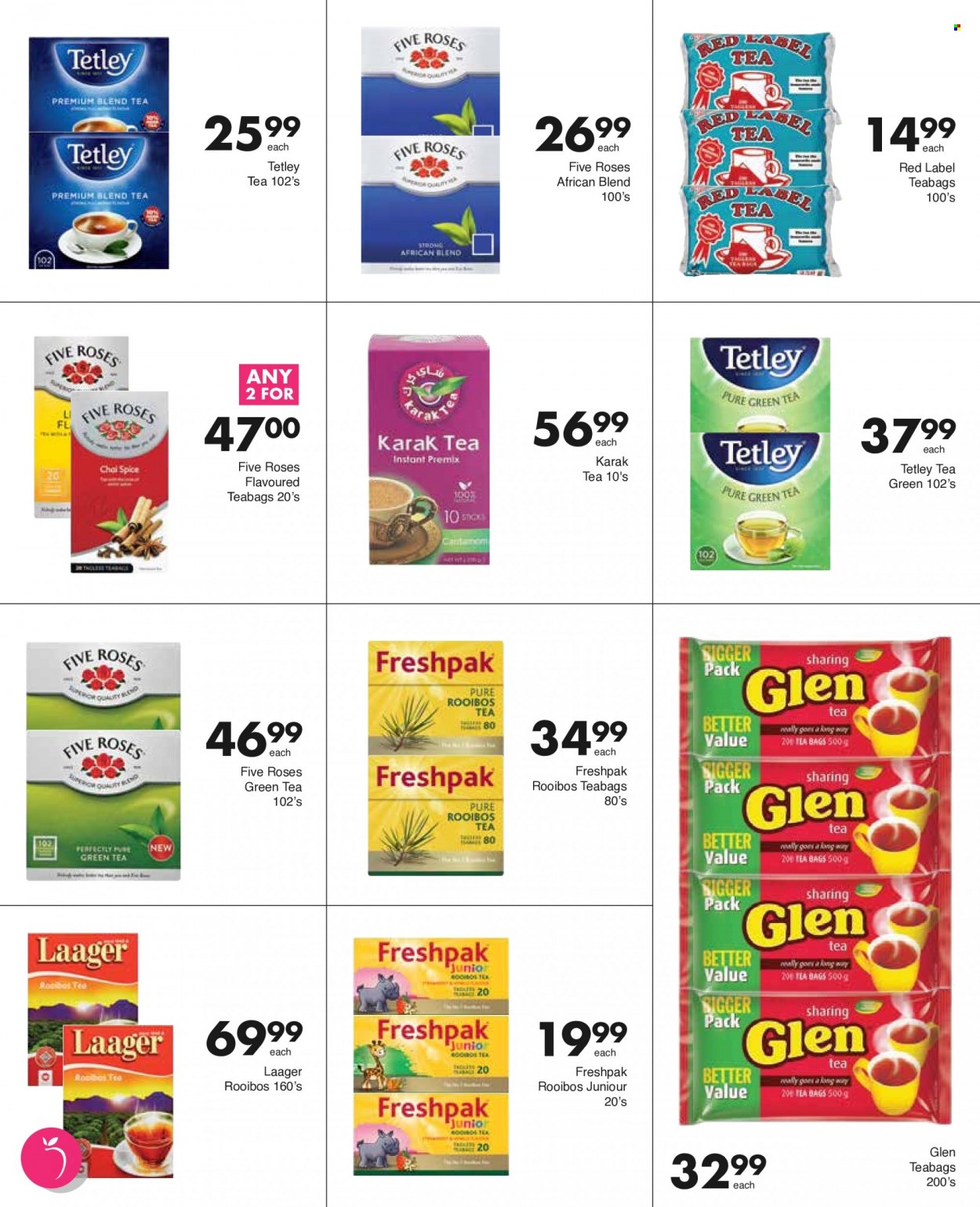 Save hyper specials - 14/10/2021 - 24/10/2021. Page 33