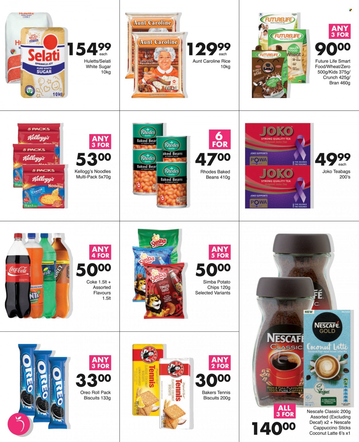 Save supermarket specials - 14/10/2021 - 24/10/2021. Page 2
