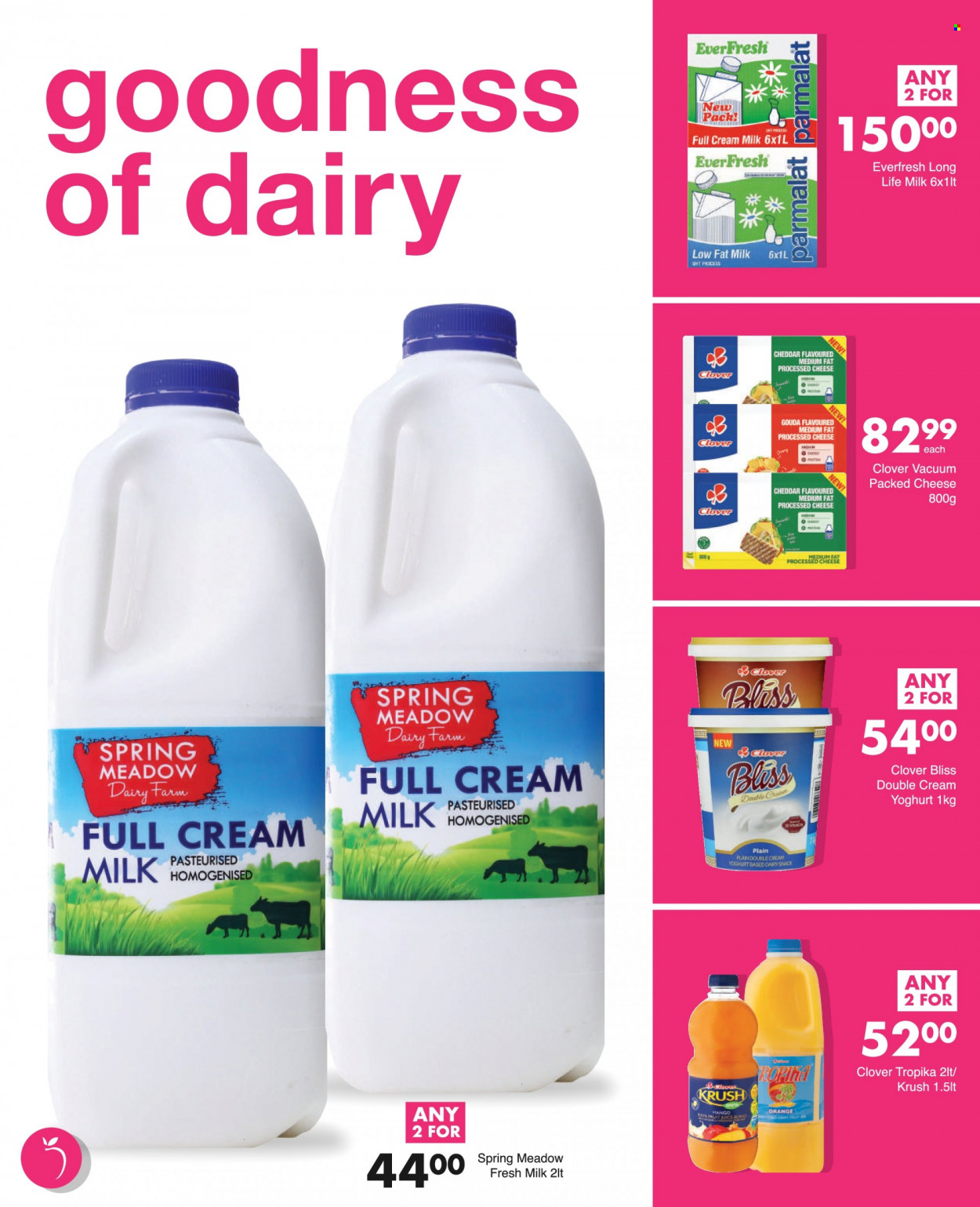 Save supermarket specials - 14/10/2021 - 24/10/2021. Page 3