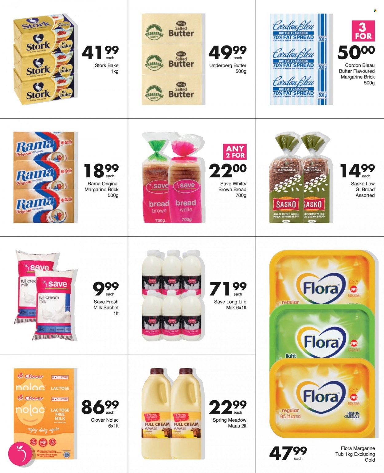 Save supermarket specials - 14/10/2021 - 24/10/2021. Page 4