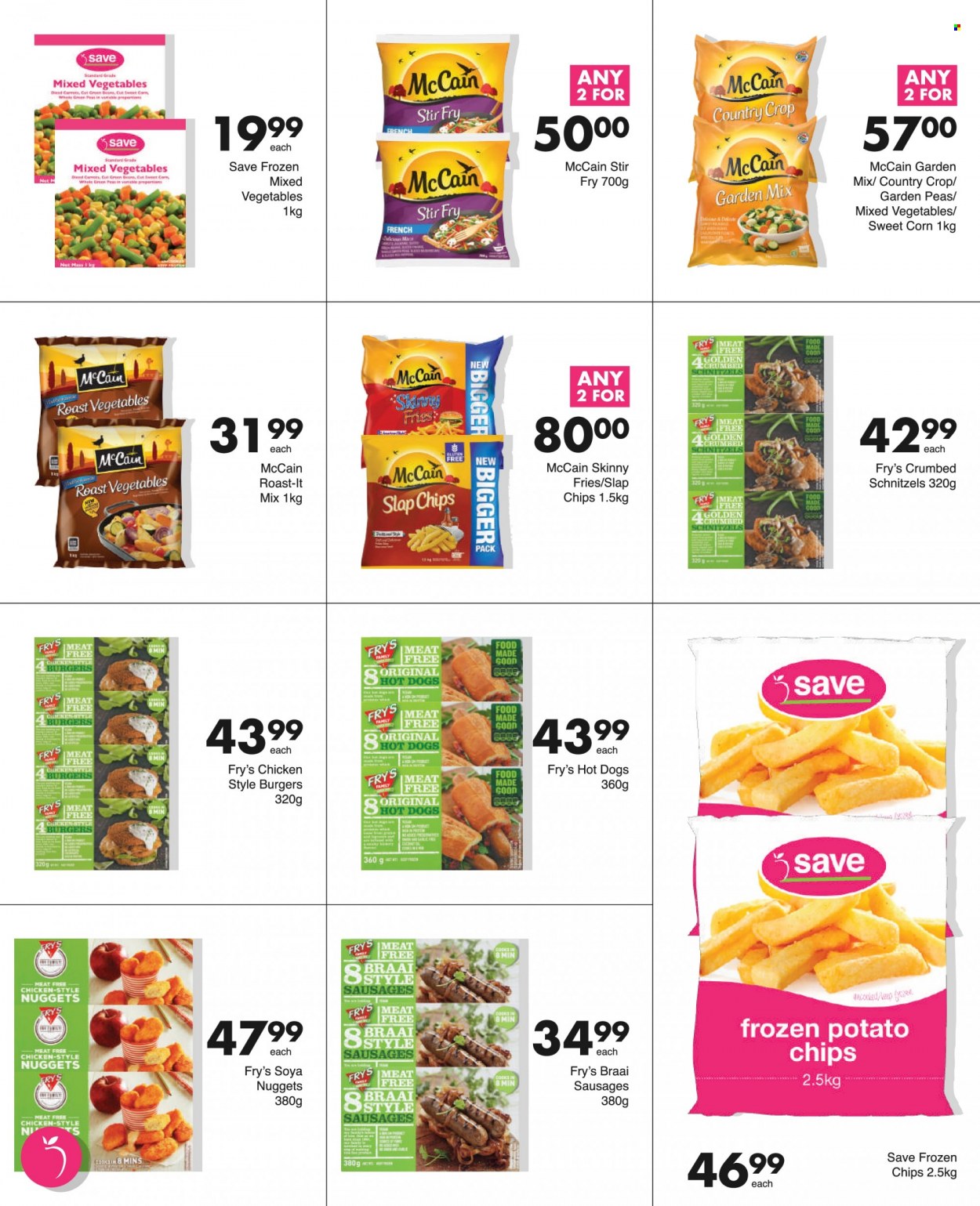 Save supermarket specials - 14/10/2021 - 24/10/2021. Page 6