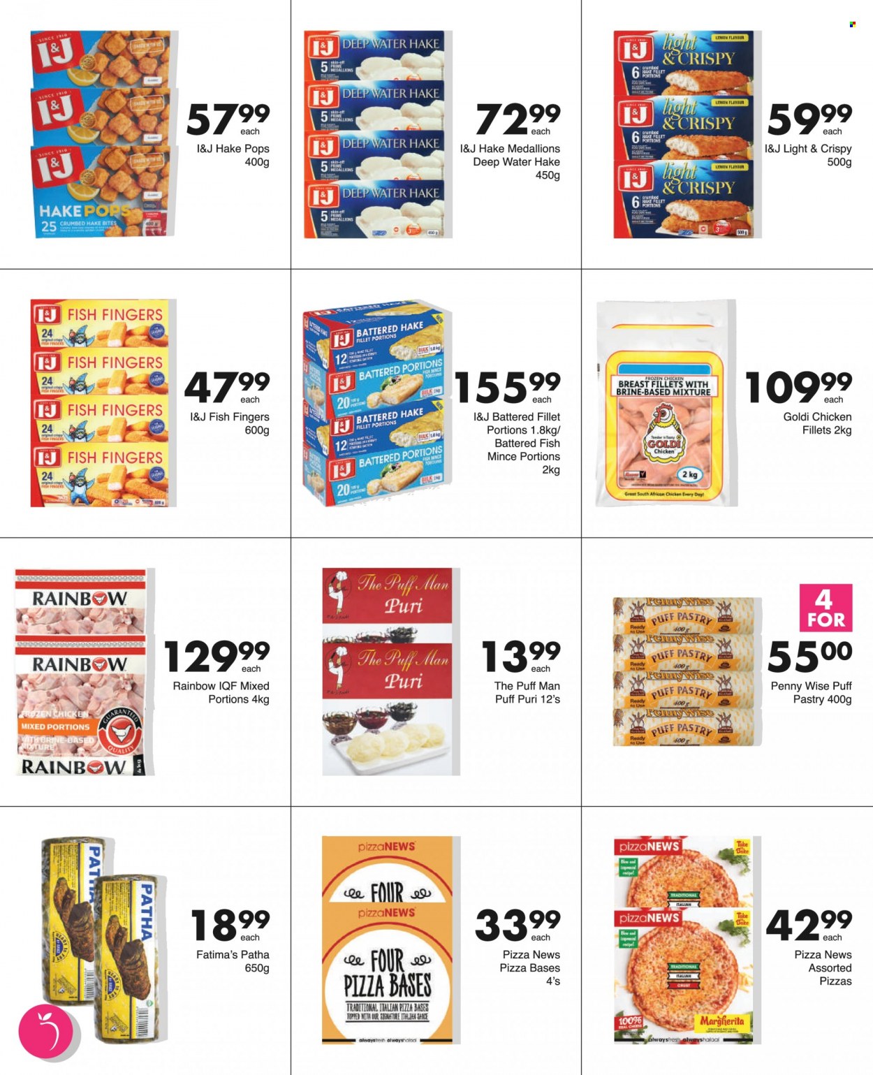 Save supermarket specials - 14/10/2021 - 24/10/2021. Page 7