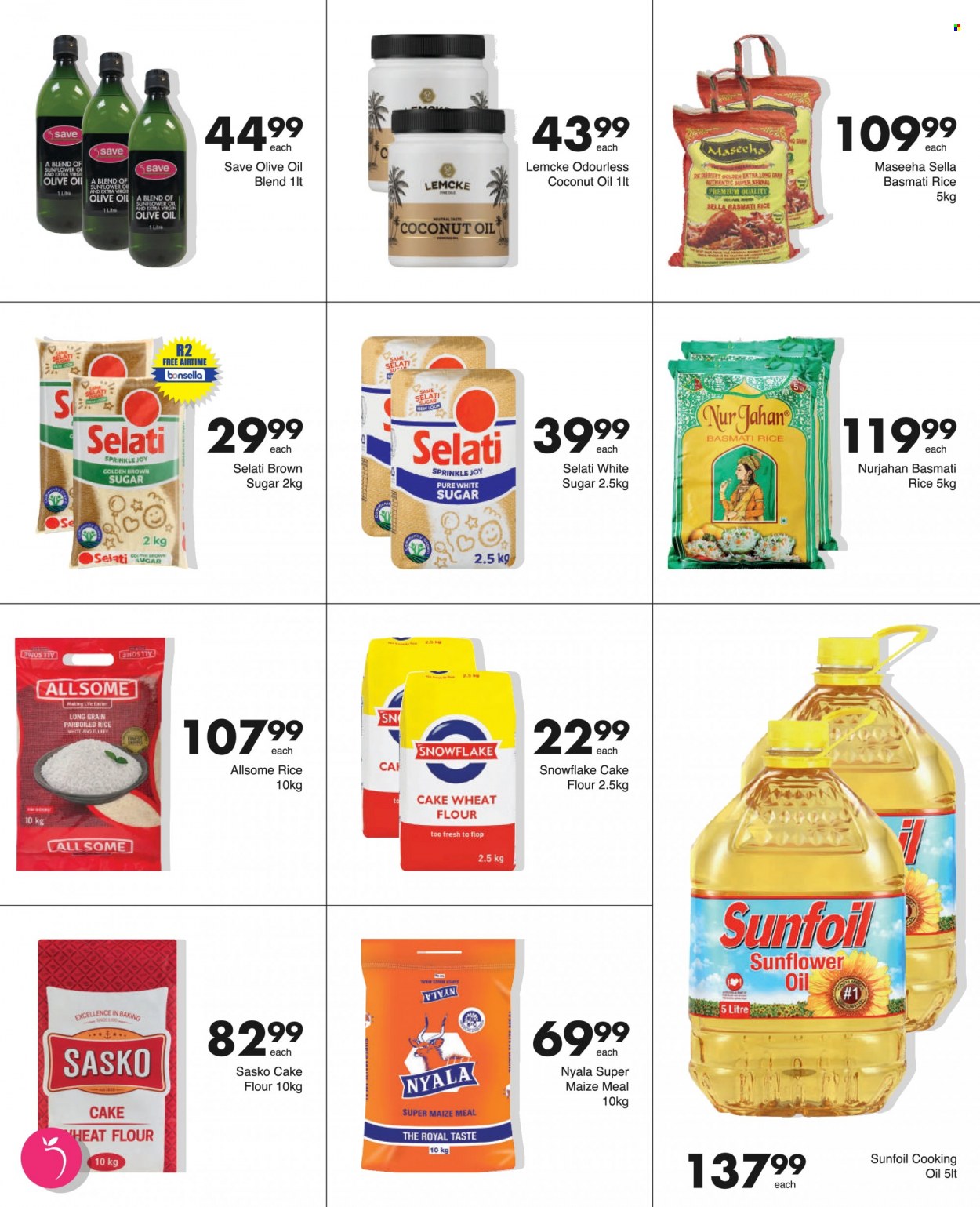 Save supermarket specials - 14/10/2021 - 24/10/2021. Page 8
