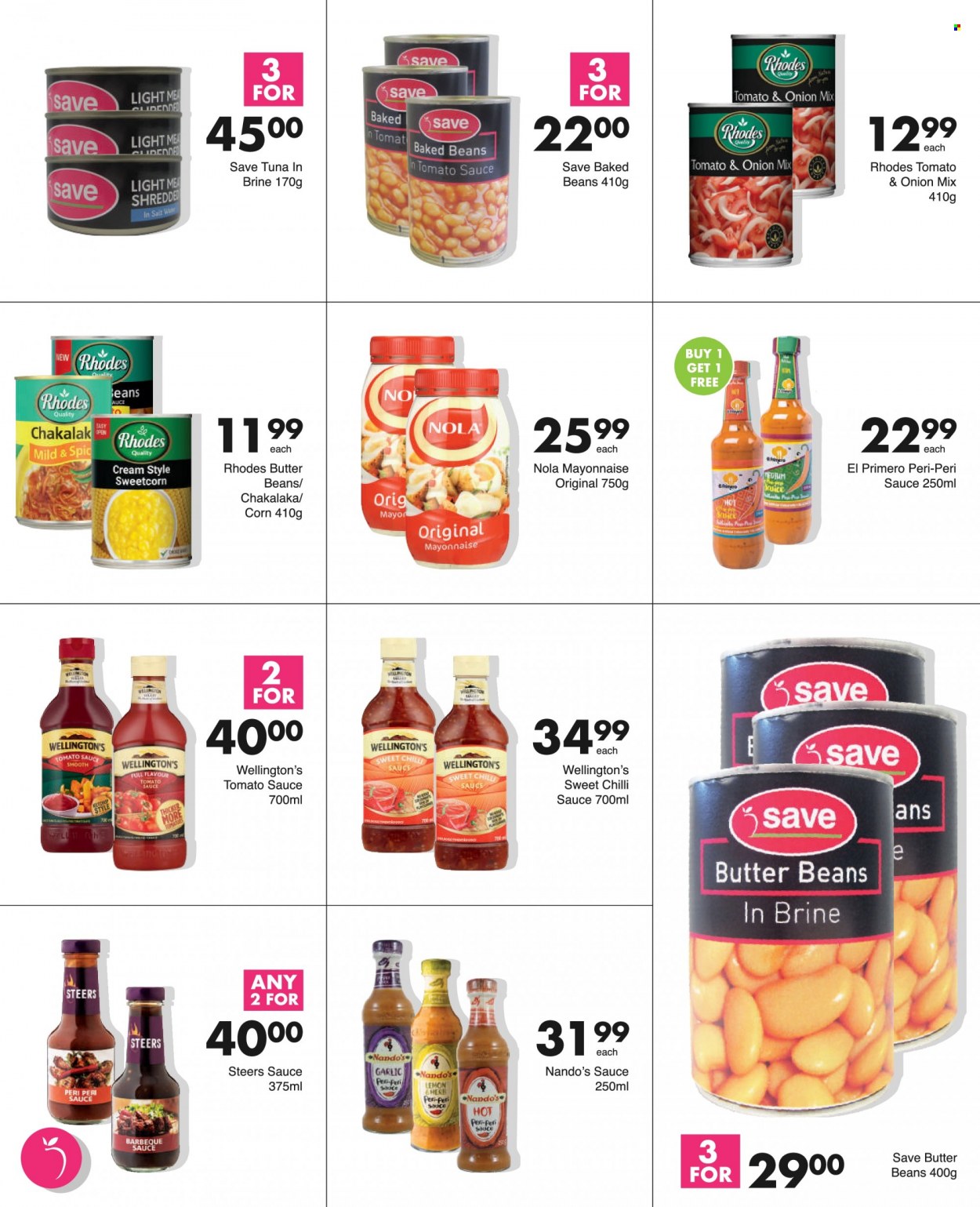 Save supermarket specials - 14/10/2021 - 24/10/2021. Page 9