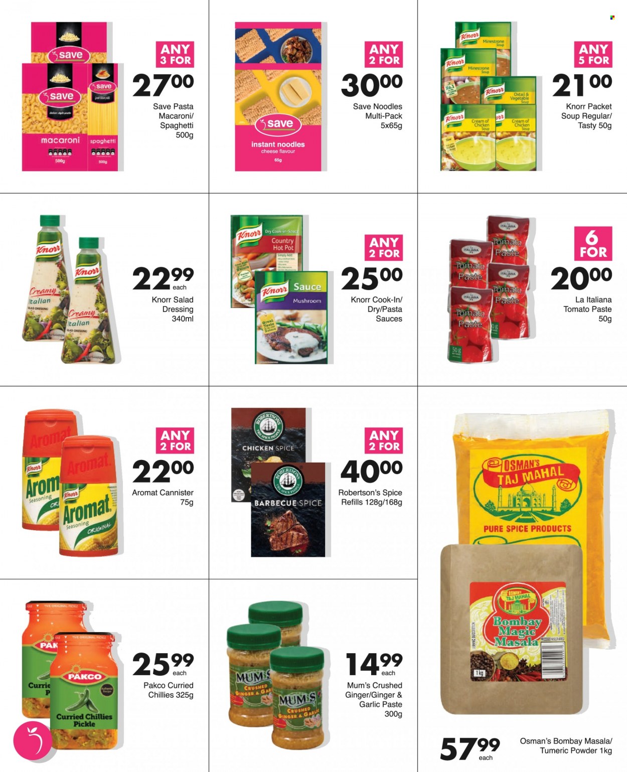 Save supermarket specials - 14/10/2021 - 24/10/2021. Page 10