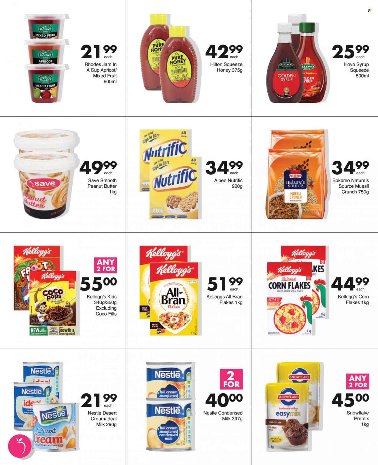 Save supermarket specials - 14/10/2021 - 24/10/2021. Page 11