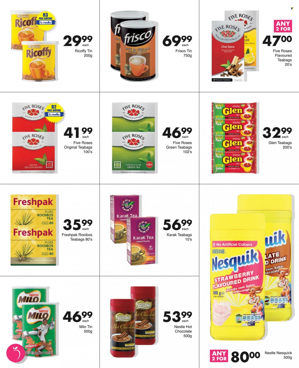 Save supermarket specials - 14/10/2021 - 24/10/2021. Page 12