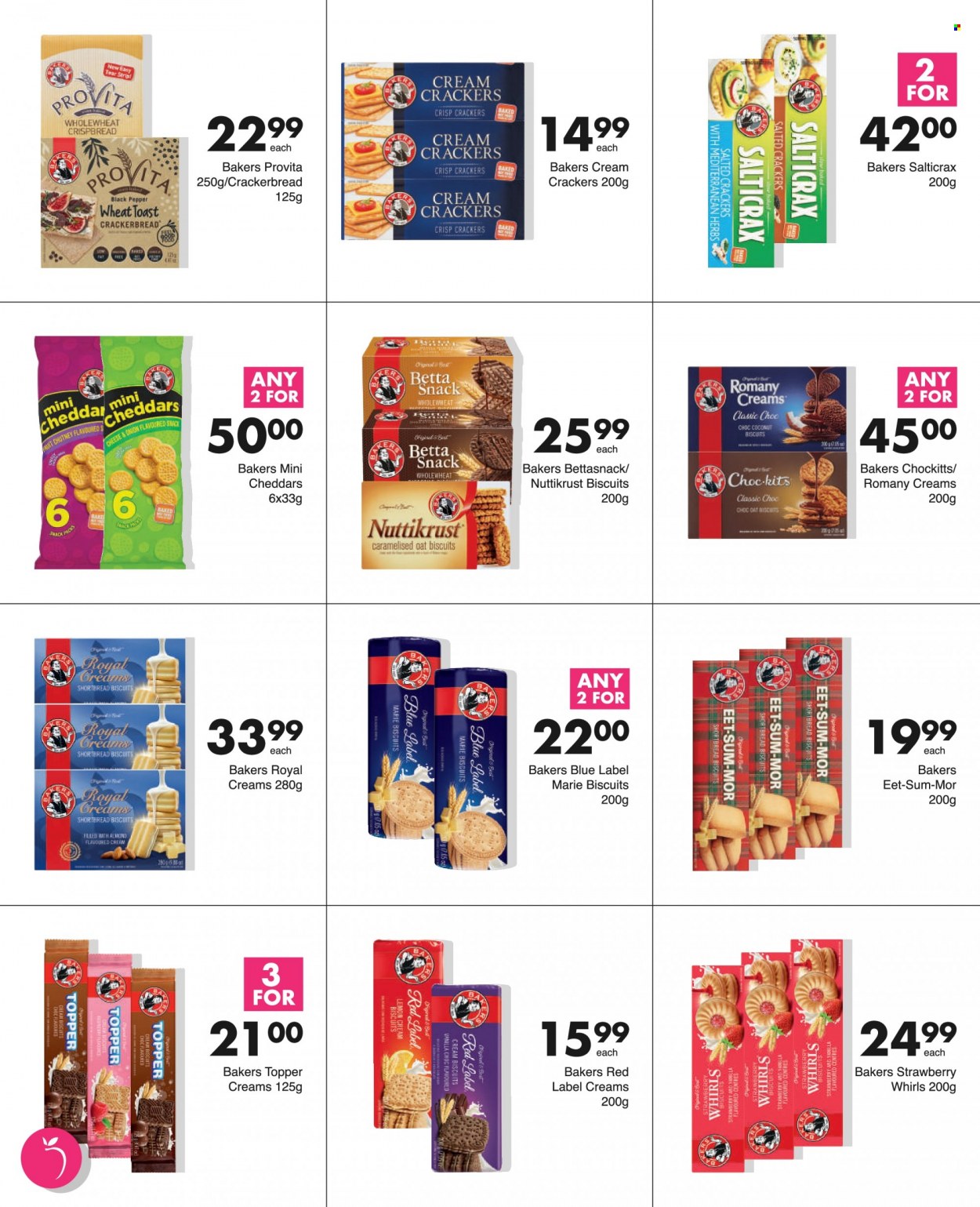 Save supermarket specials - 14/10/2021 - 24/10/2021. Page 13