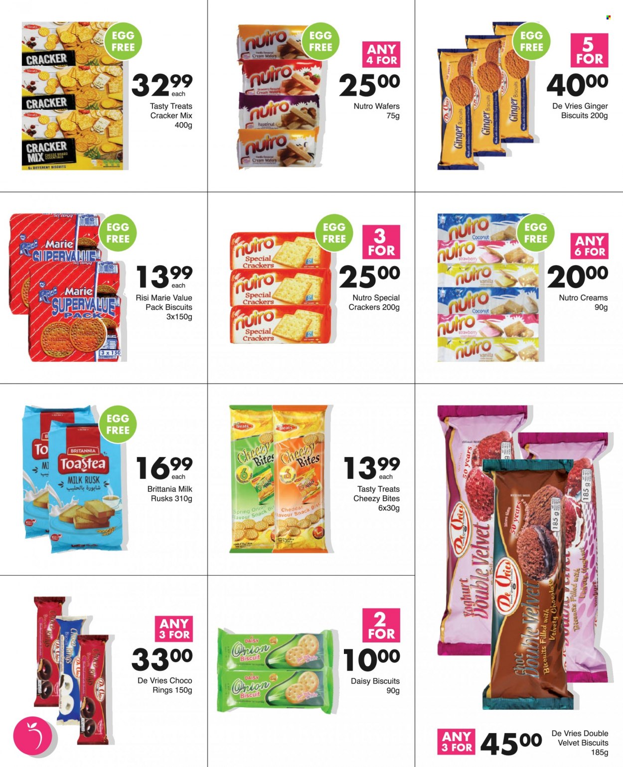 Save supermarket specials - 14/10/2021 - 24/10/2021. Page 14
