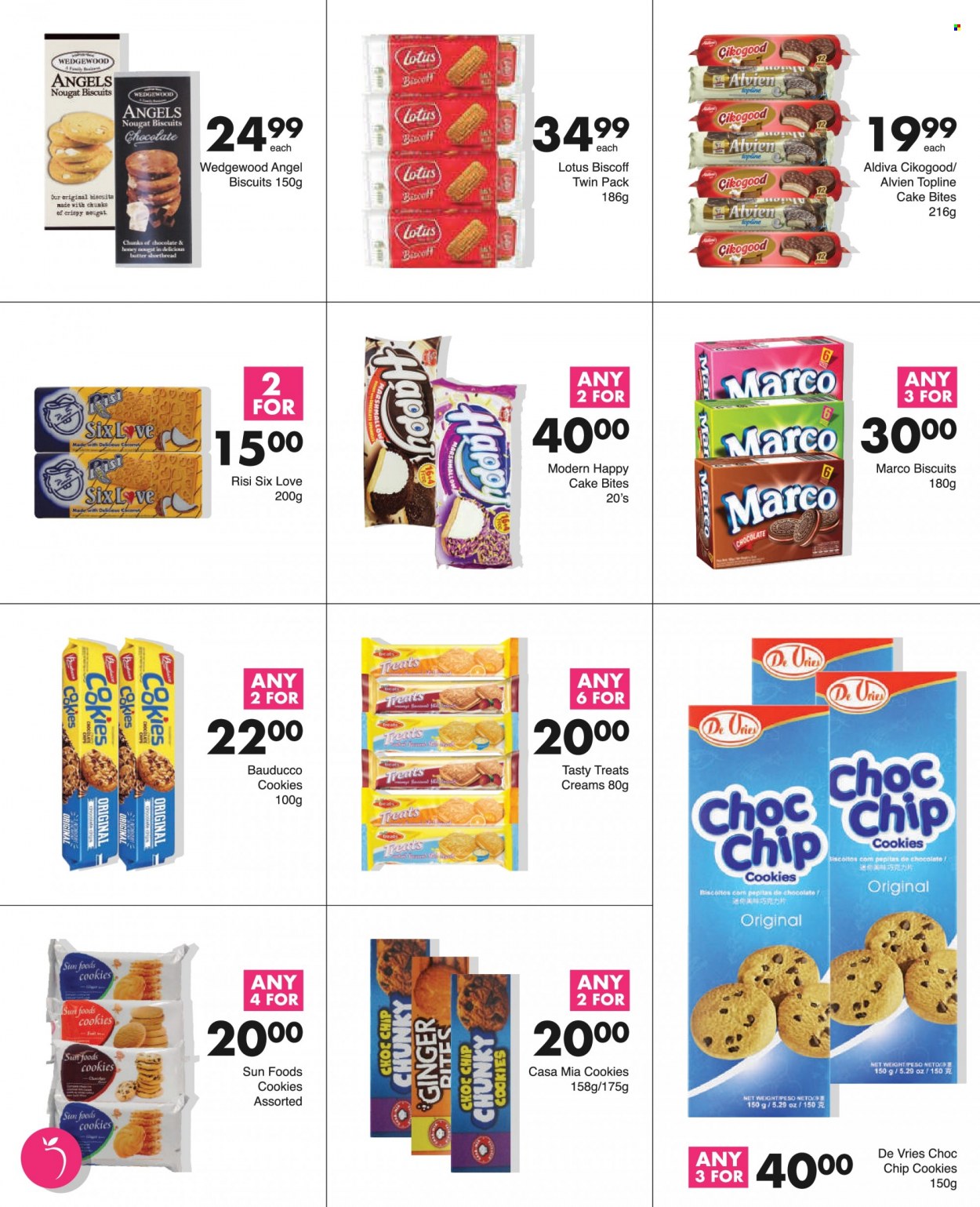 Save supermarket specials - 14/10/2021 - 24/10/2021. Page 15