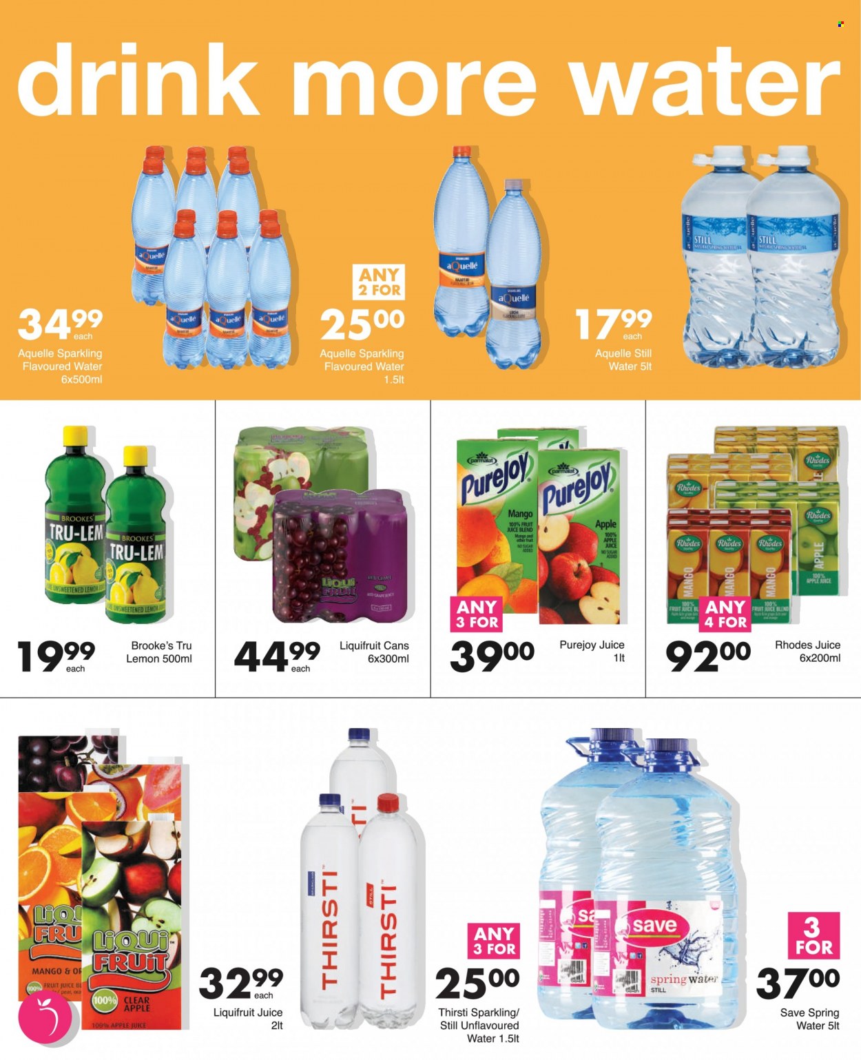 Save supermarket specials - 14/10/2021 - 24/10/2021. Page 16