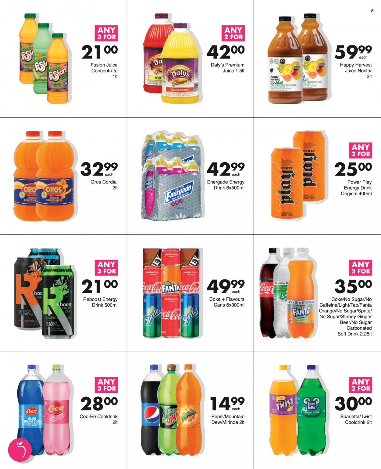 Save supermarket specials - 14/10/2021 - 24/10/2021. Page 17
