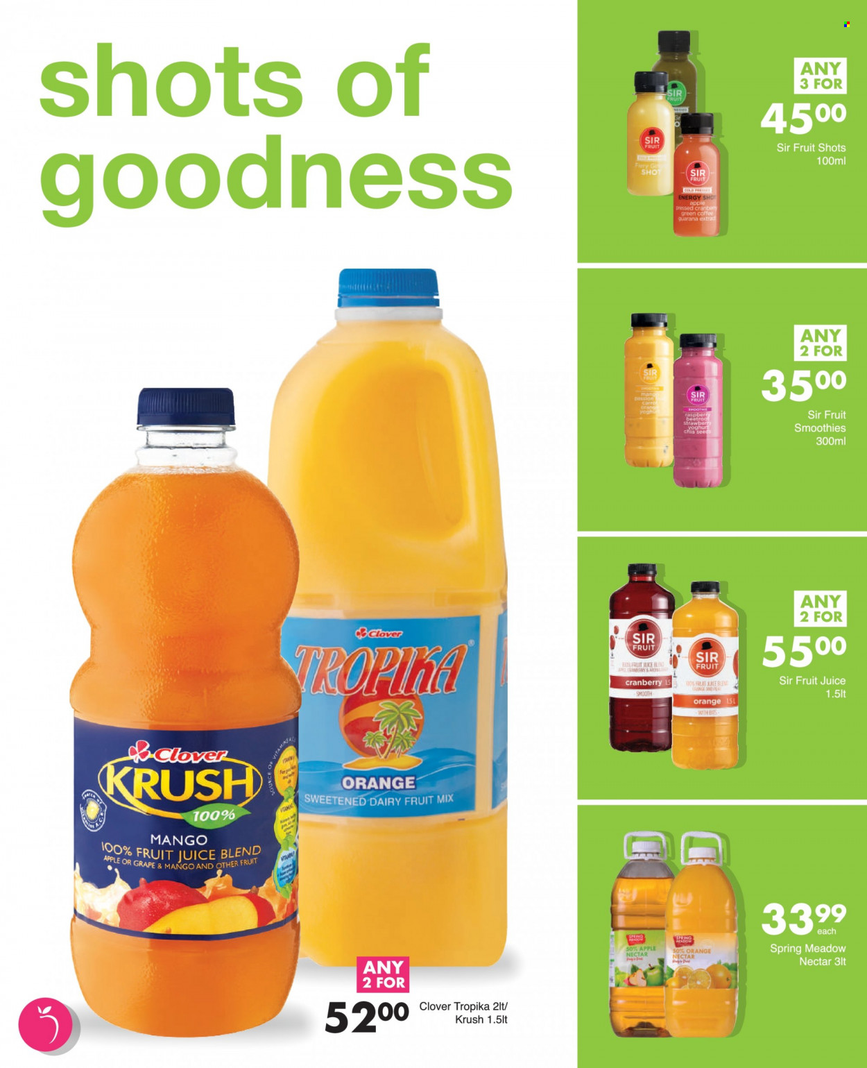 Save supermarket specials - 14/10/2021 - 24/10/2021. Page 18