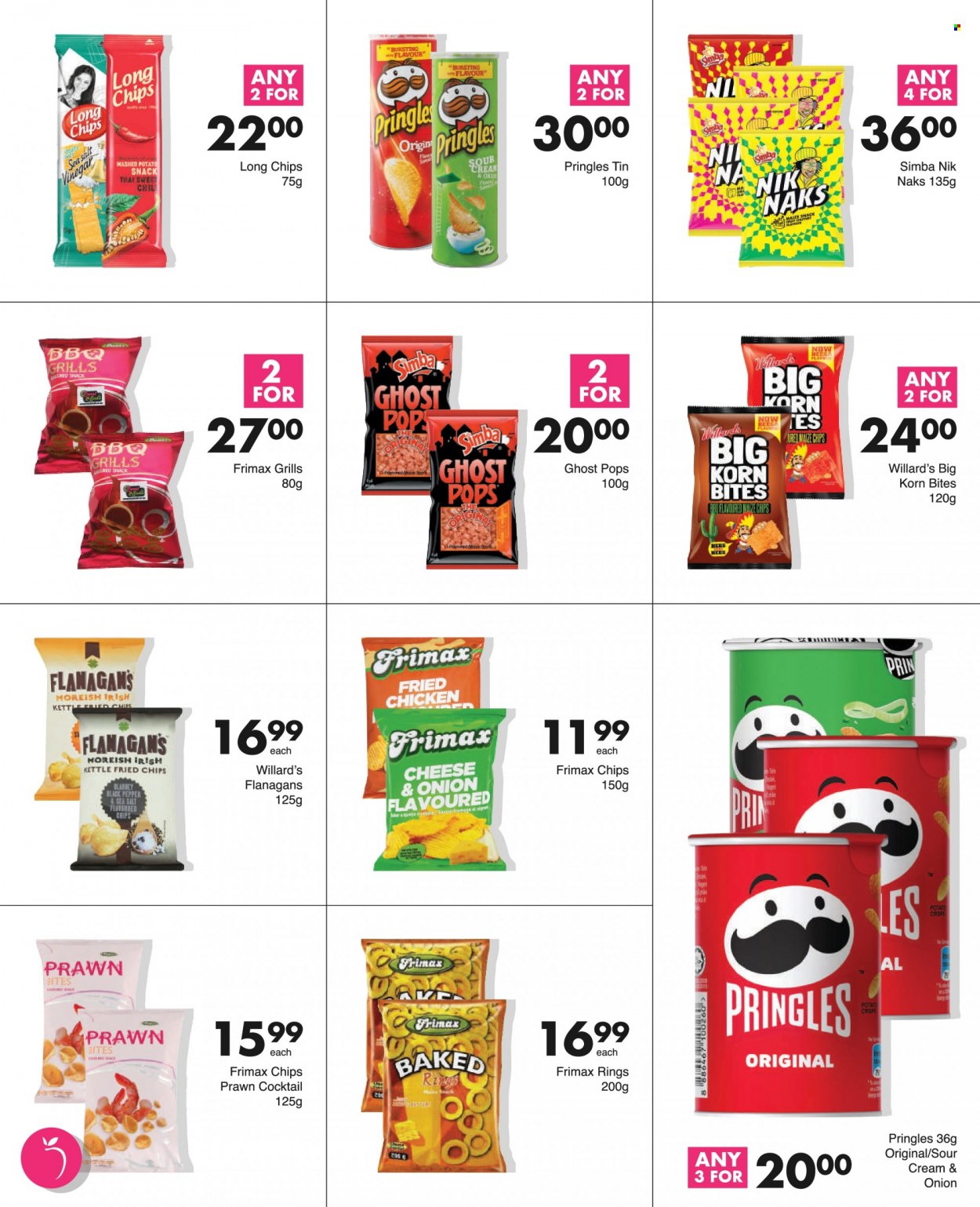 Save supermarket specials - 14/10/2021 - 24/10/2021. Page 19